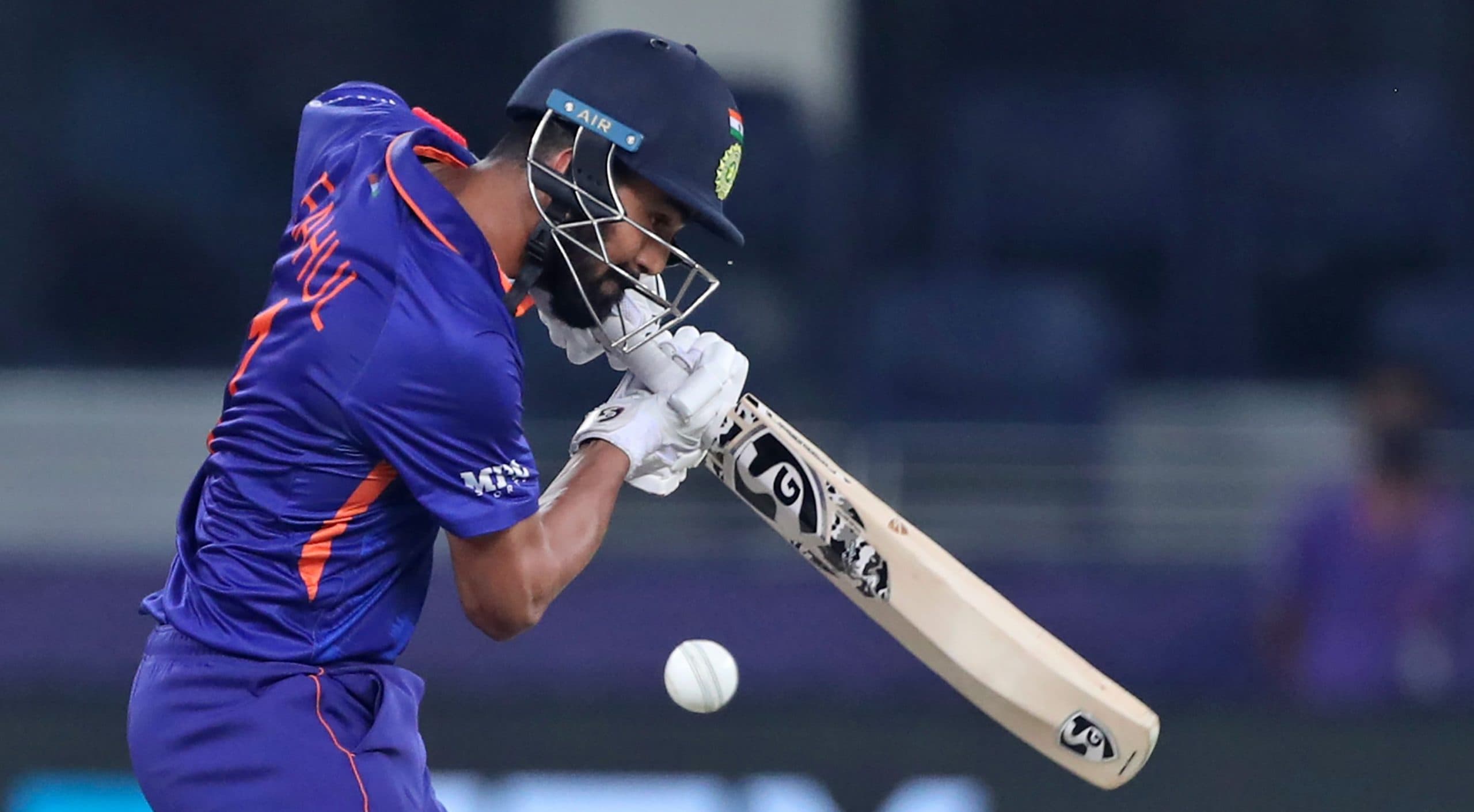 केएल राहुल को भारत के अगले कप्तान के रूप में तैयार किया जा रहा है, पूर्व क्रिकेटर ने कही यह बात