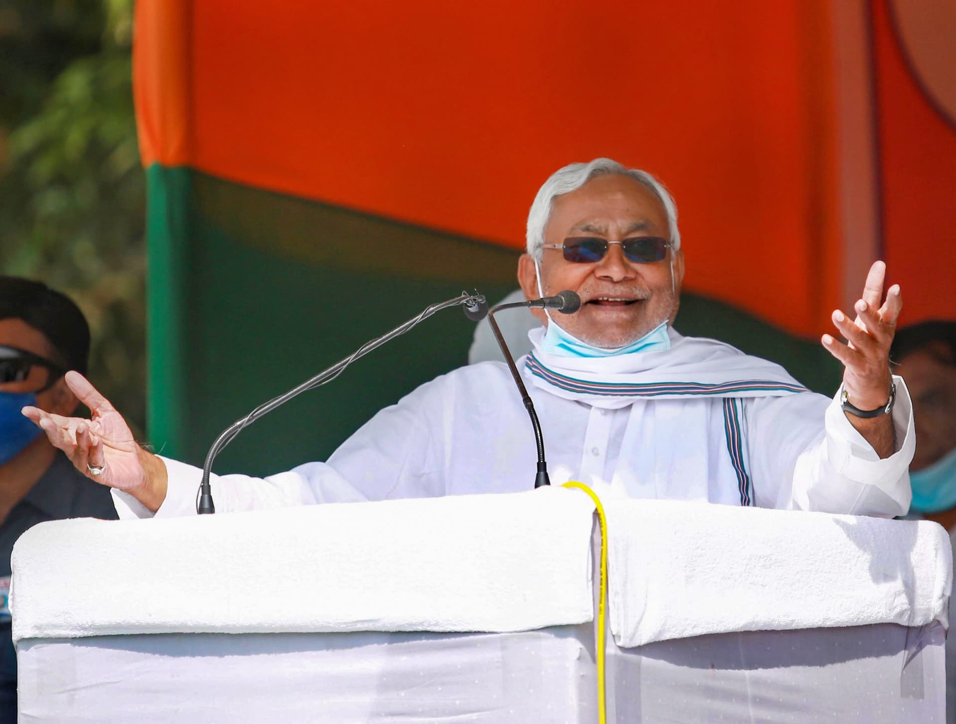 Bihar Election 2020: तीसरे चरण के सियासी रण में कई दिग्गज, कुछ को वापसी की उम्मीद तो कई पलटवार को तैयार