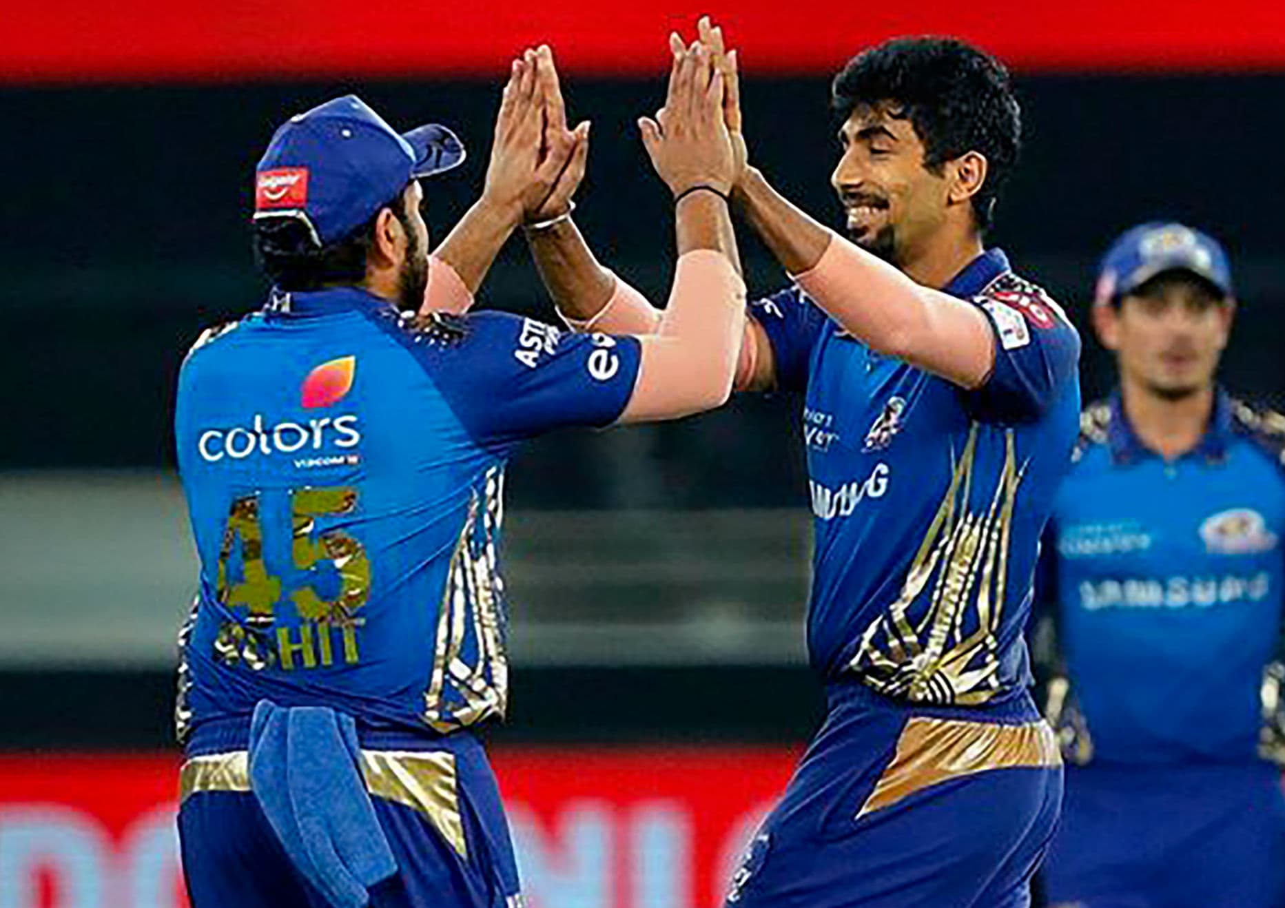 IPL 2020: बुमराह ने रबाडा से छीना पर्पल कैप, ऑरेंज कैप अब भी केएल राहुल के पास