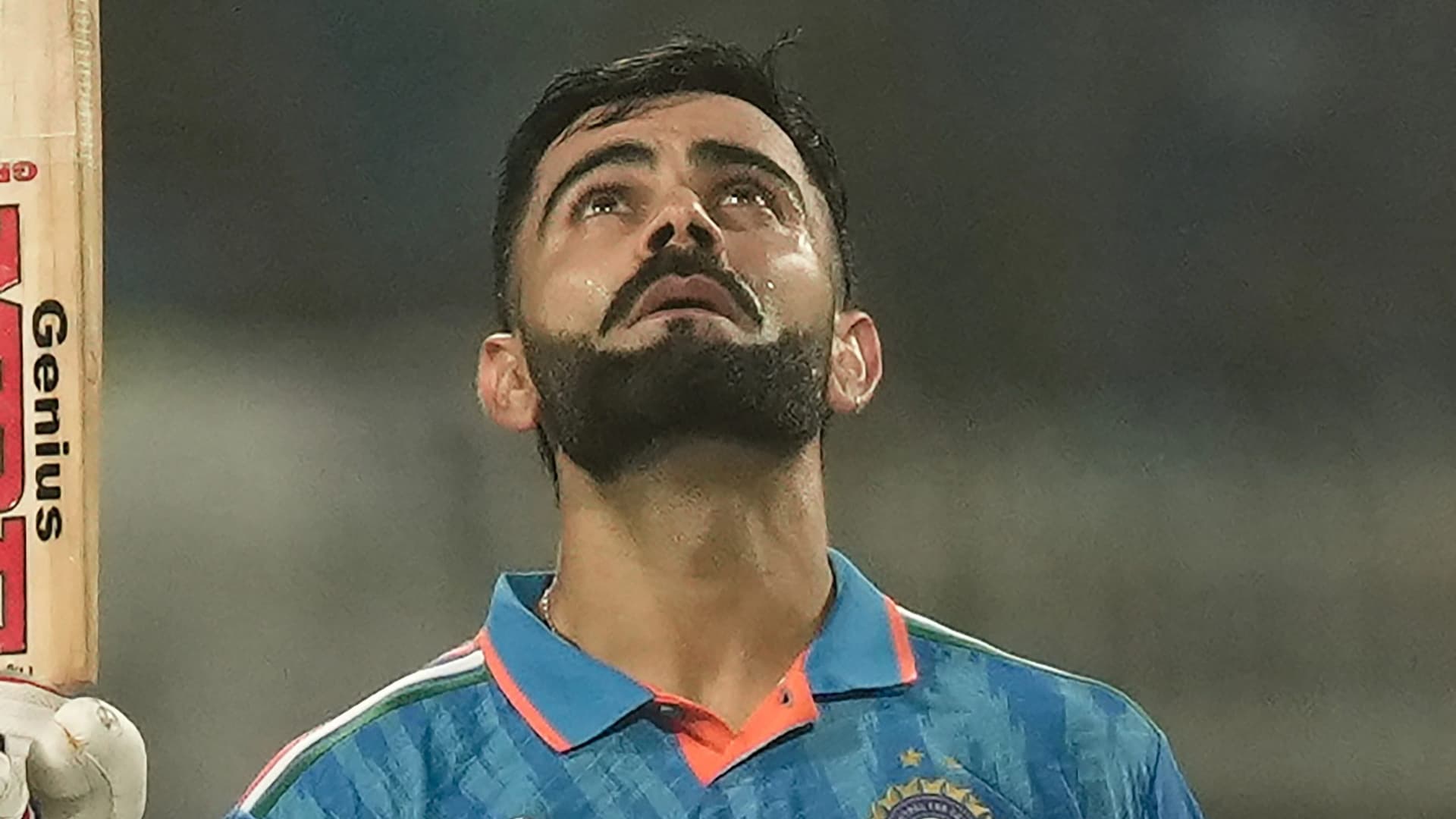 ये बल्लेबाज तोड़ सकते हैं विराट के शतकों का रिकॉर्ड, अभी से दिख रहा है असर ये बल्लेबाज तोड़ सकते हैं विराट के शतकों का रिकॉर्ड, अभी से दिख रहा है असर