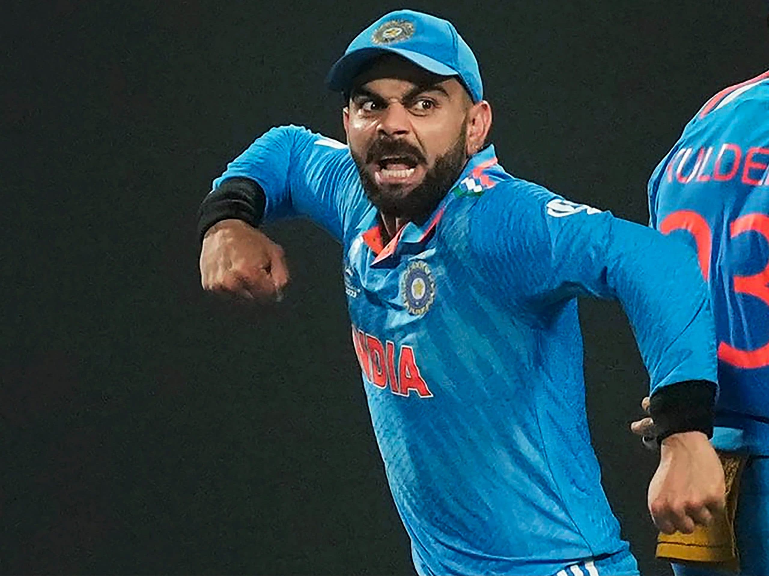 विराट कोहली के मास्टरक्लास से लेकर स्पिरिट ऑफ क्रिकेट पर बहस तक, लीग चरण की 5 बड़ी बातें