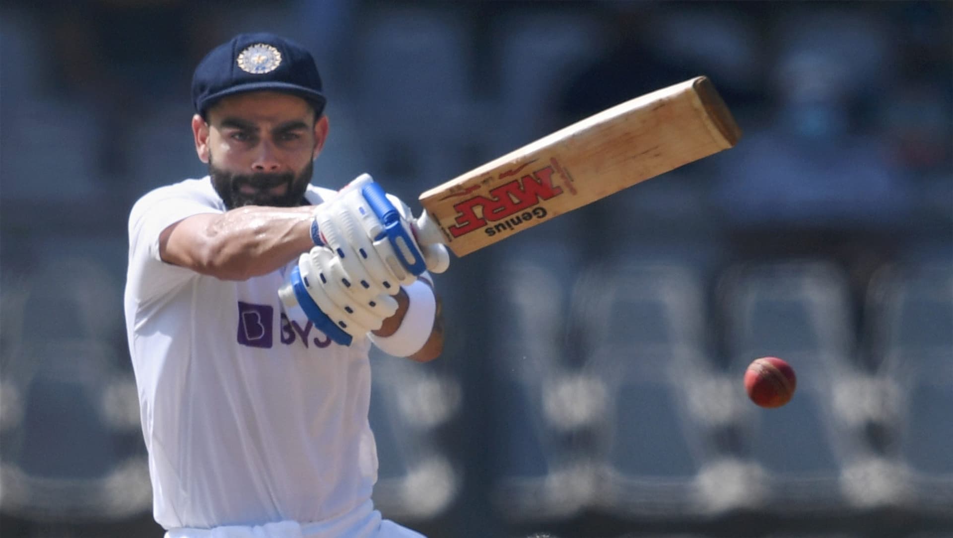 India vs New Zealand: विराट कोहली के नाम दर्ज हुआ एक और शानदार रिकॉर्ड, ऐसा करने वाले पहले क्रिकेटर बने India vs New Zealand: विराट कोहली के नाम दर्ज हुआ एक और शानदार रिकॉर्ड, ऐसा करने वाले पहले क्रिकेटर बने