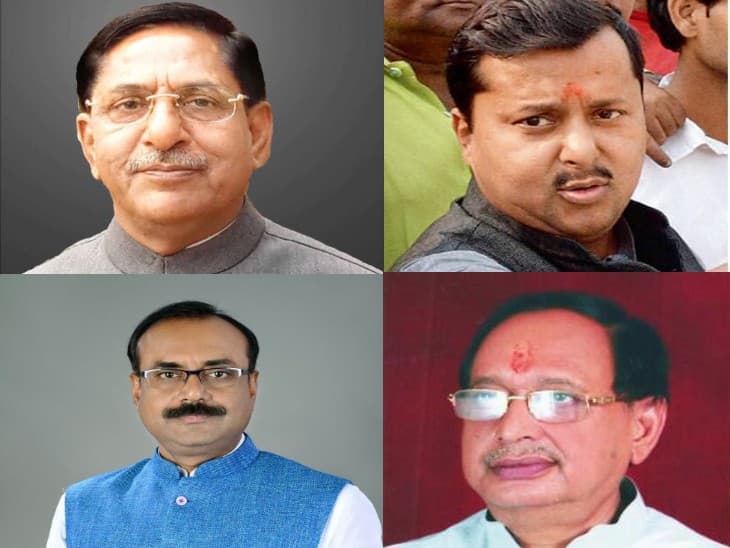 Bihar election 2020 : पटना जिले के 14 में से नौ विस क्षेत्रों में इस बार भी पुराने चेहरे ही होंगे आमने-सामने