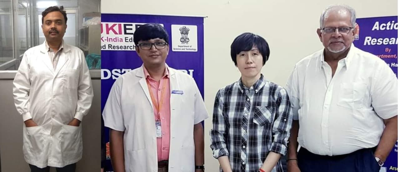 Bihar News: सारण में ज्वेलरी लूटने आये अपराधियों ने दुकानदार और स्टाफ को मारी गोली, बैग छीन हो गये फरार