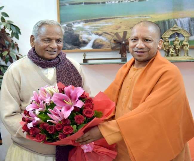 CM Yogi का ऐलान, कल्याण सिंह के नाम पर होगी लखनऊ कैंसर इंस्टीच्यूट और बुलंदशहर मेडिकल कॉलेज की पहचान