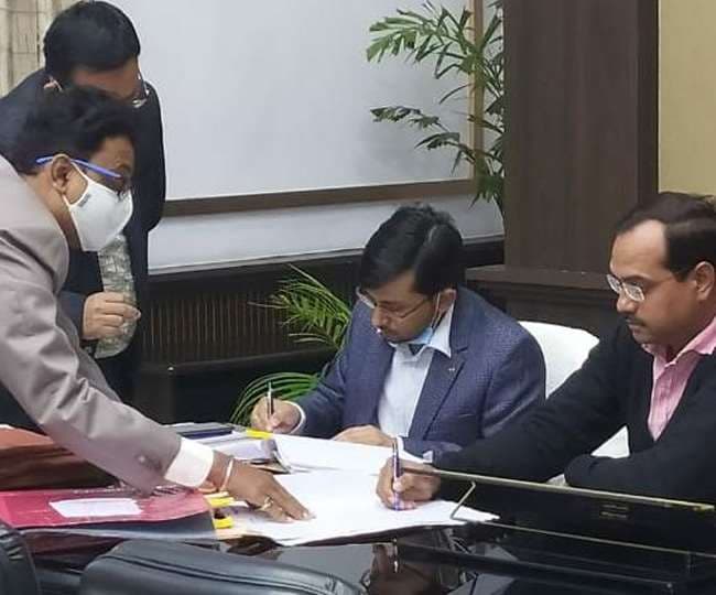 भागलपुर प्रशासन की खोज: 18 लाख के पॉलीथिन बिल की 22 साल बाद मिला ढूंढने का निर्देश, मामले में हुए DM सख्त