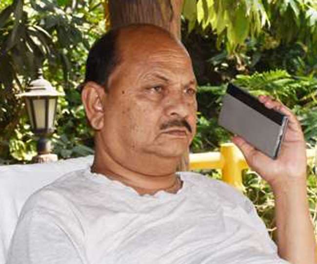 मुजफ्फरपुर सीट पर 2 घंटा 15 मिनट में हो गया फैसला, जदयू के दिनेश सिंह का चौथी बार कब्जा बरकरार