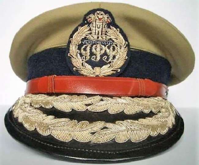 UP Police : 26 पीपीएस अफसरों को आईपीएस कैडर मिला, अब एसपी बनकर संभालेंगे कानून व्यवस्था