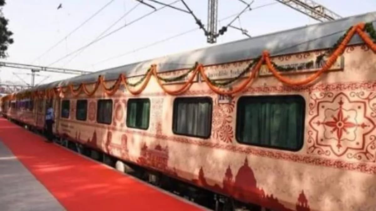 दिवाली-छठ पर घर आने को मिलेगा कंफर्म टिकट, 283 पूजा स्पेशल ट्रेन चलेंगे व जोड़े जाएंगे 5980 कोच, देखें लिस्ट