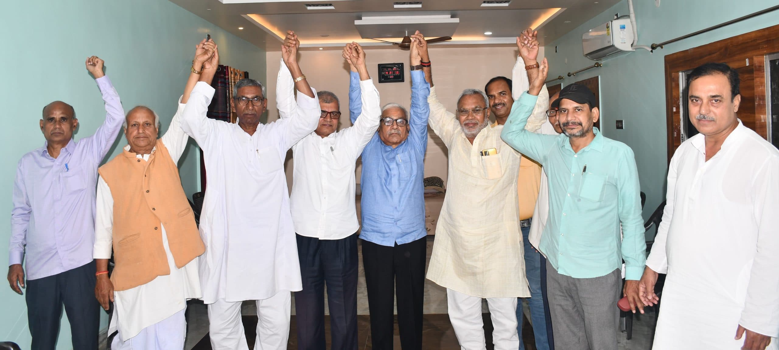 बोकारो : बीएसएल कर्मियों को मिले 40,500 रुपया से ज्यादा बोनस, वार्षिक बोनस भुगतान के समय हर वर्ष पैंतराबाजी