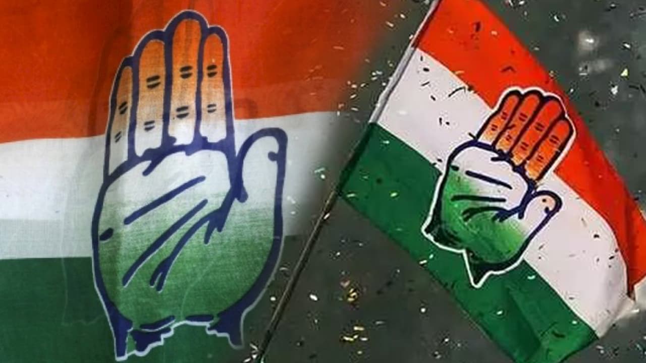 Assembly Election 2021 : तमिलनाडु और पुडुचेरी समेत इन राज्यों में चुनाव के लिए कांग्रेस ने बनाई स्क्रीनिंग कमेटी, देखें किसे मिला प्रभार