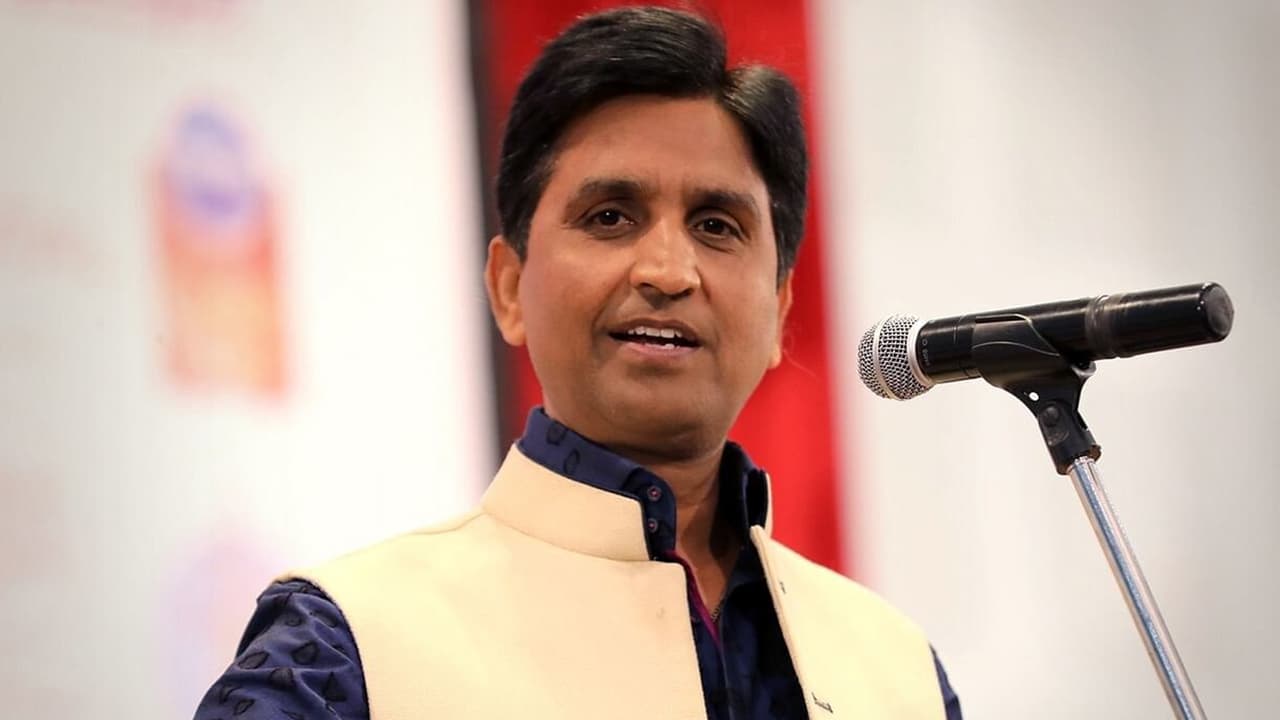 Bihar Election 2020: बिहार में चुनावी गठबंधन के समीकरण से कन्फ्यूज हुए  कुमार विश्वास, लिखा- कृपया कर मेरा मार्गदर्शन करें