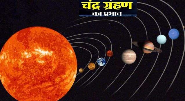 Chandra Grahan 2020: ग्रहण को लेकर क्या है वेद और पुराणों में कथा, क्या माना जाता है अनिष्ट ?