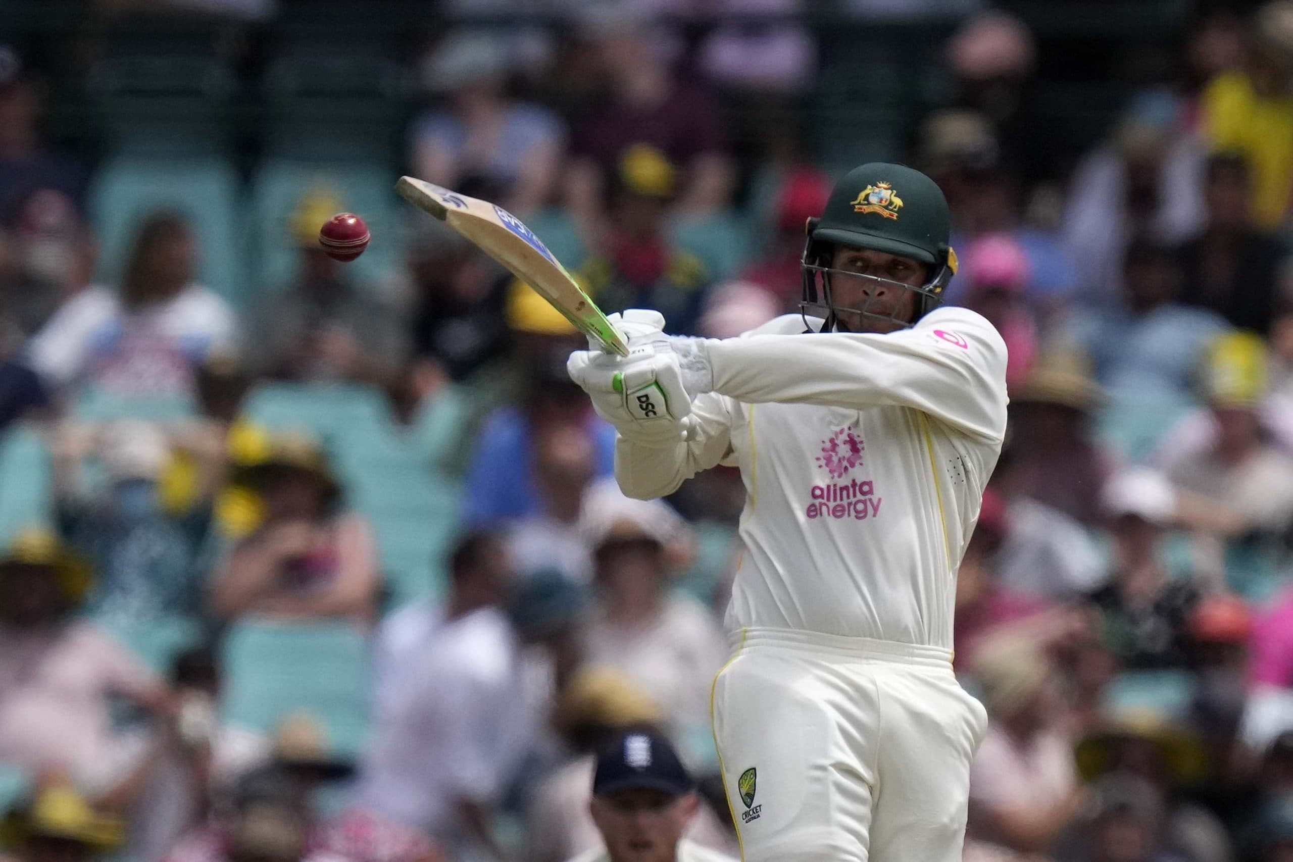 IND vs AUS Test: उस्मान ख्वाजा को नहीं मिला भारत का वीजा, सोशल मीडिया पर बयां किया दर्द