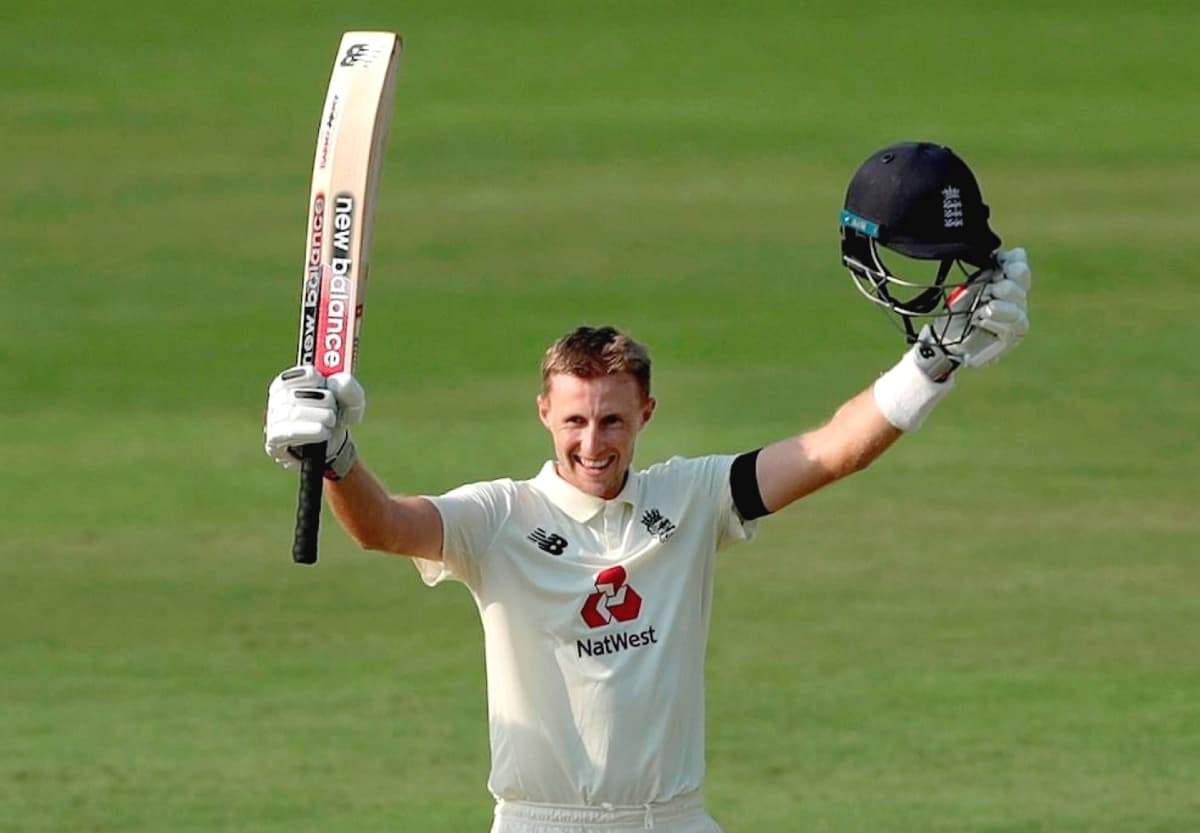 IND vs ENG Test: छक्का जड़कर जो रूट ने पूरा किया अपना दोहरा शतक, बने दुनिया के पहले ऐसे बल्लेबाज