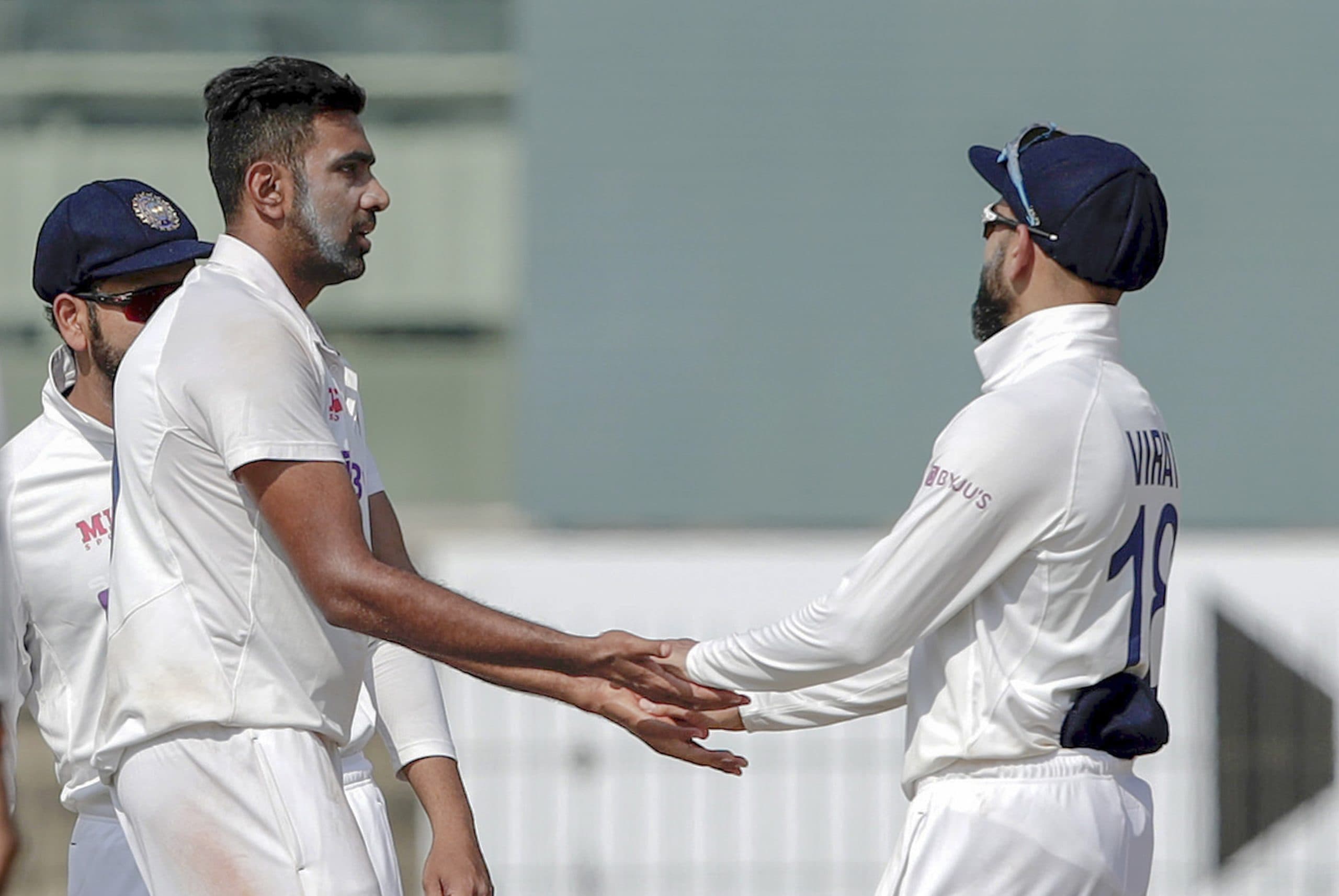 IND vs ENG 1st Test Day 2 : मुश्किल में विराट सेना, जो रूट के दोहरे शतक से पहले टेस्ट में इंग्लैंड मजबूत