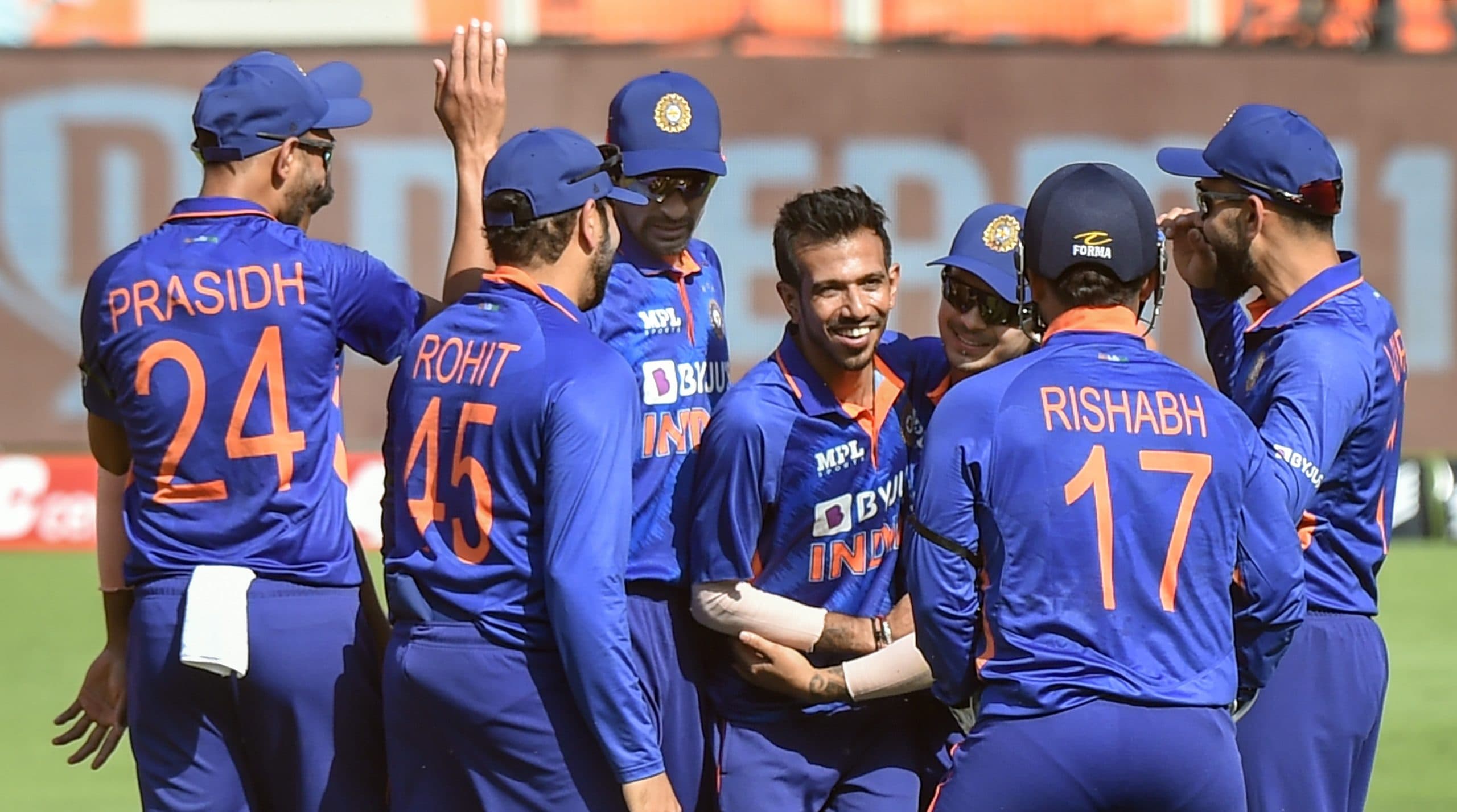 IND vs WI: दूसरा वनडे जीतकर सीरीज पर कब्जा करने उतरेगा भारत, यहां जानें संभावित प्लेइंग XI