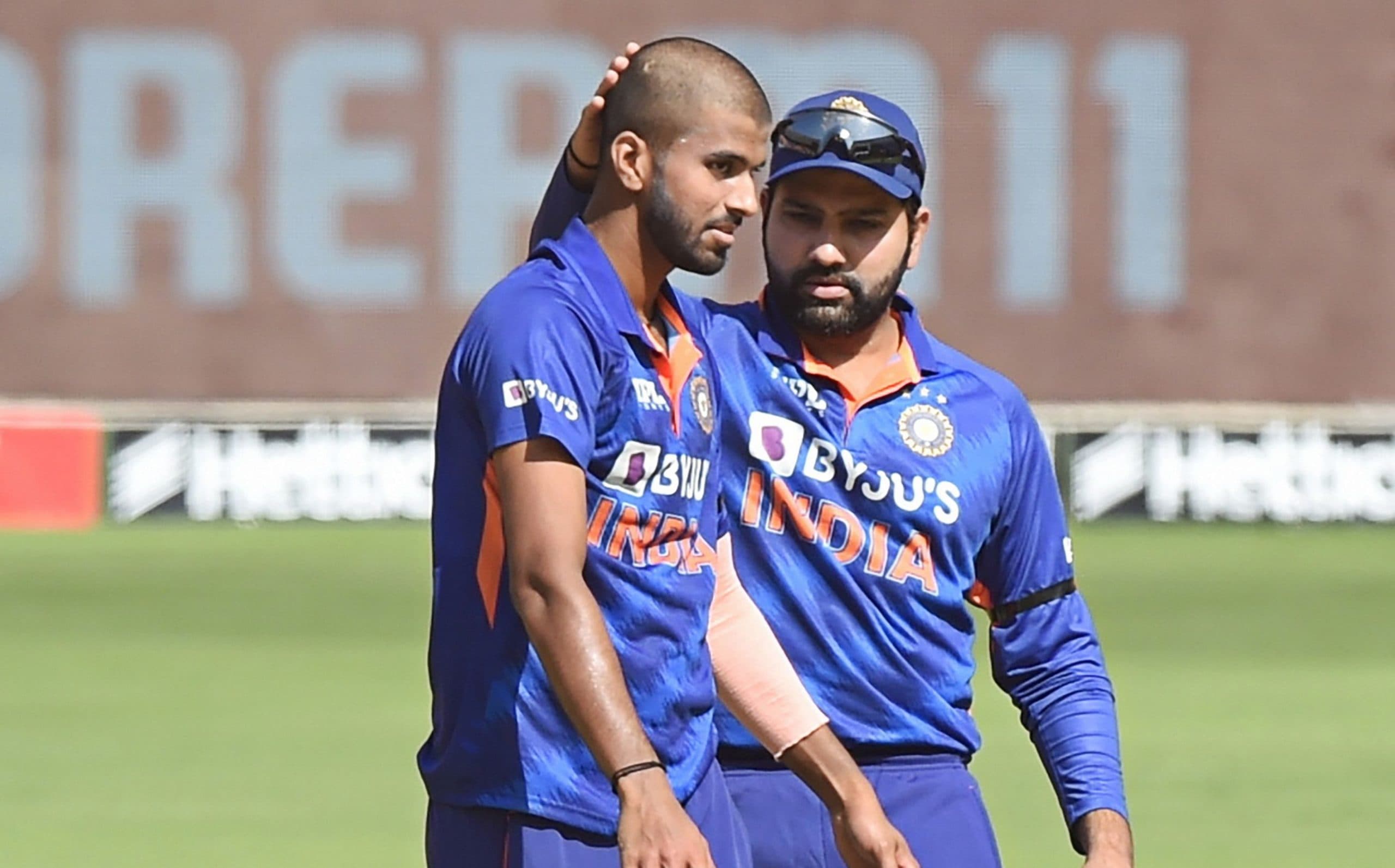 वाशिंगटन सुंदर ने पांच महीने बाद की वापसी, आते ही वेस्टइंडीज के खिलाफ पहले वनडे में मचाया धमाल