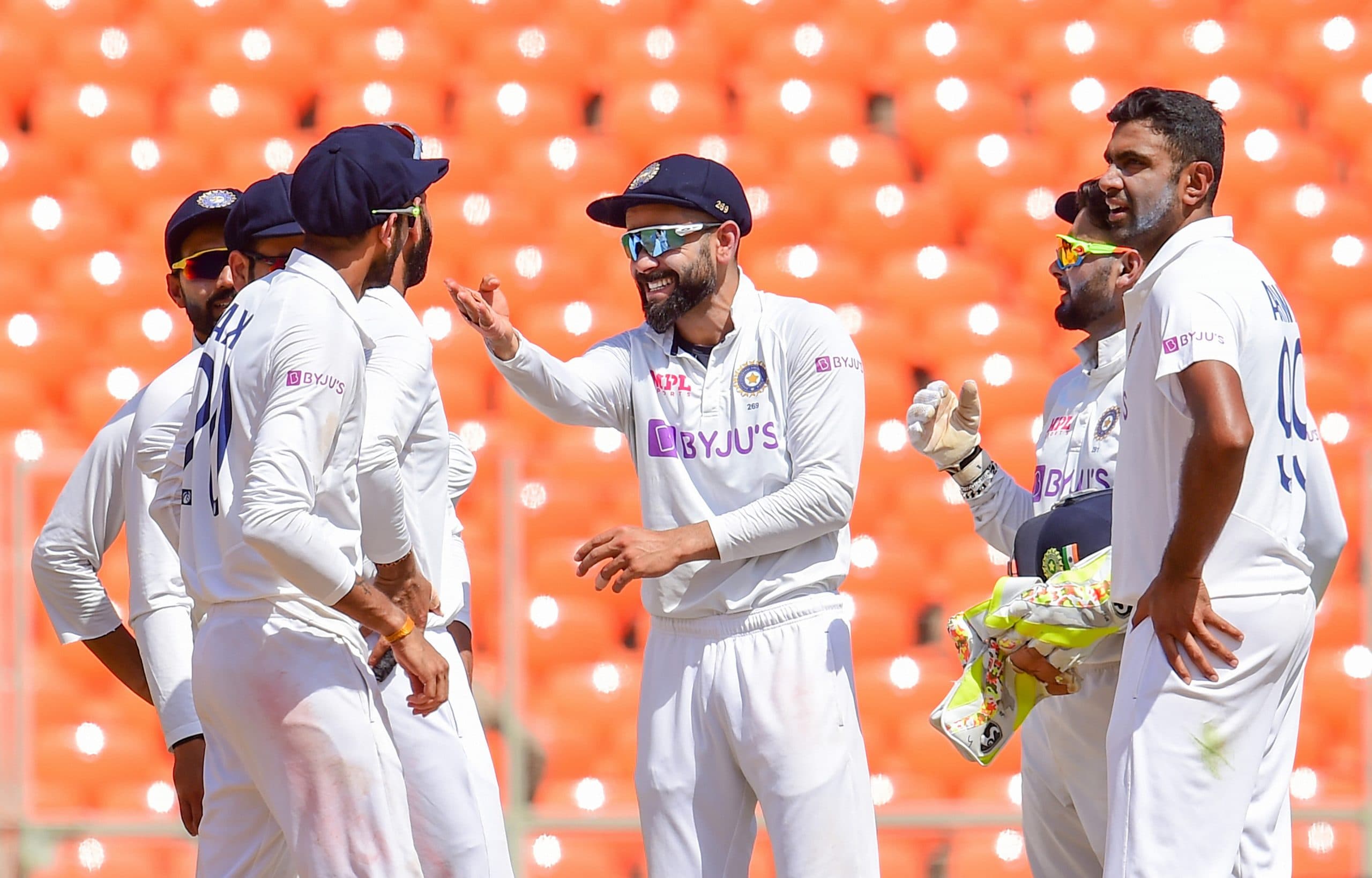 IND vs ENG 4th Test LIVE : भारत की धमाकेदारी जीत, चौथे टेस्ट में इंग्लैंड को पारी और 25 रन से रौंदा
