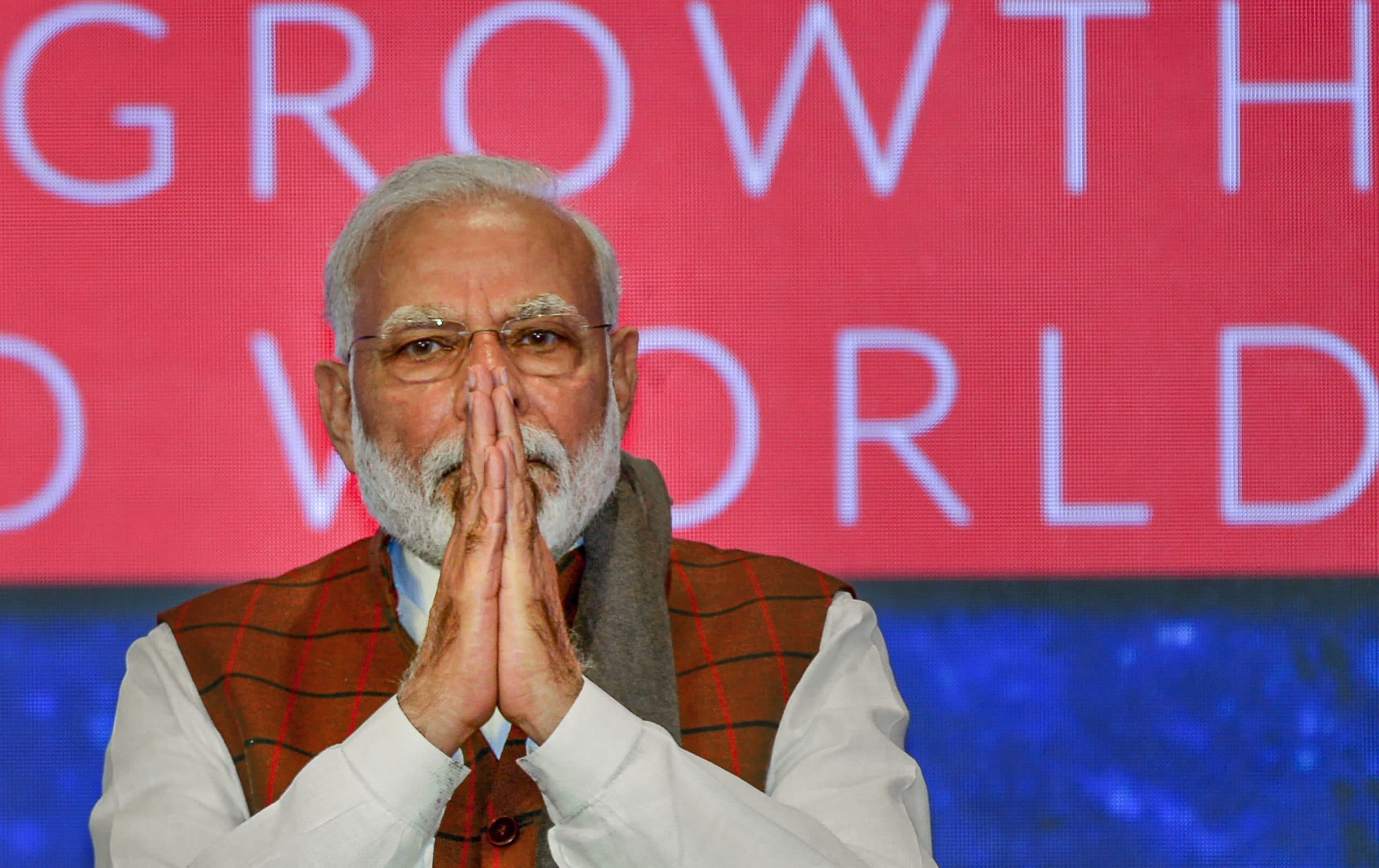 प्रधानमंत्री मोदी का पश्चिम बंगाल के भाजपा सांसदों से संवाद, जमीनी रणनीति बनाने में जुटी पार्टी