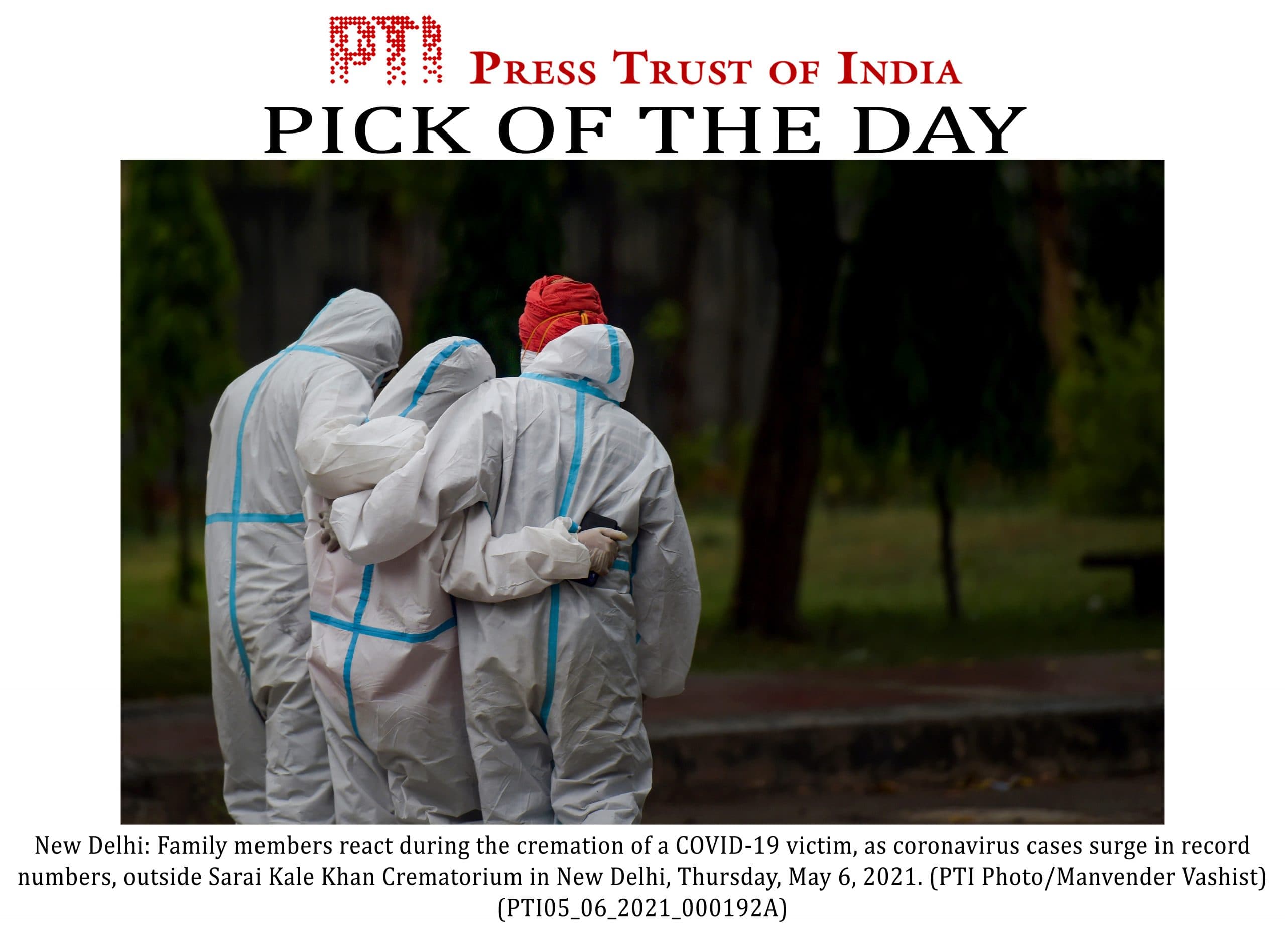 कोरोना की दूसरी लहर का असर भारत के ग्रामीण इलाकों में भी, मध्यप्रदेश, उत्तर प्रदेश और बंगाल में ऐसी है स्थिति...