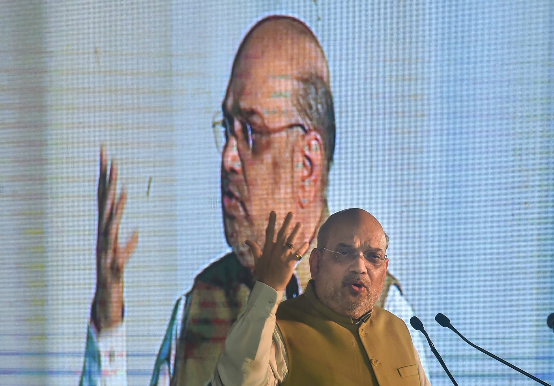'लोकसभा चुनाव 2024 के पहले बंगाल में लगेगा राष्ट्रपति शासन ? भाजपा का 'प्लान' बताते हुए TMC सांसद ने कहा