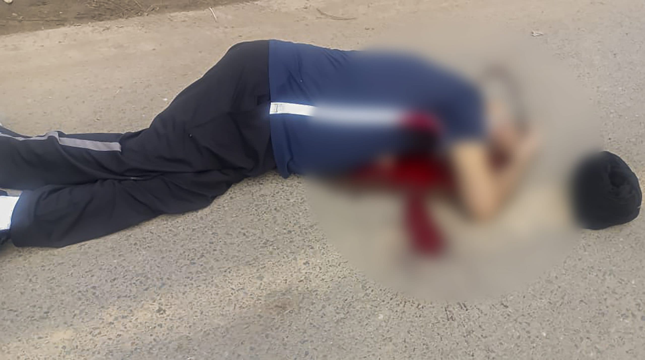 कौन है खालिस्तानी आतंकवादी  परमजीत पंजवार ? पाकिस्तान में उसे मारी गईं गोलियां