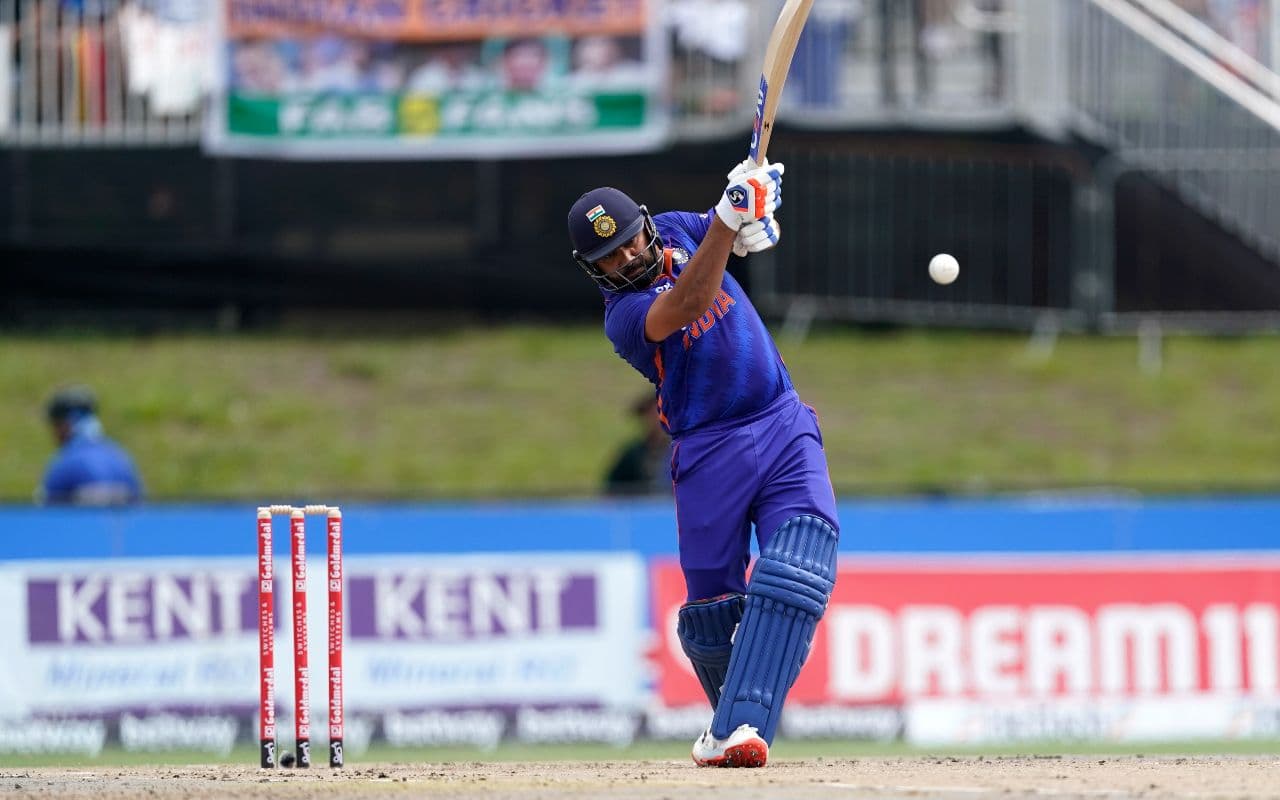 WI vs IND T20: वेस्टइंडीज को 59 रन से रौंदकर भारत ने सीरीज पर किया कब्जा, आखिरी मुकाबला आज