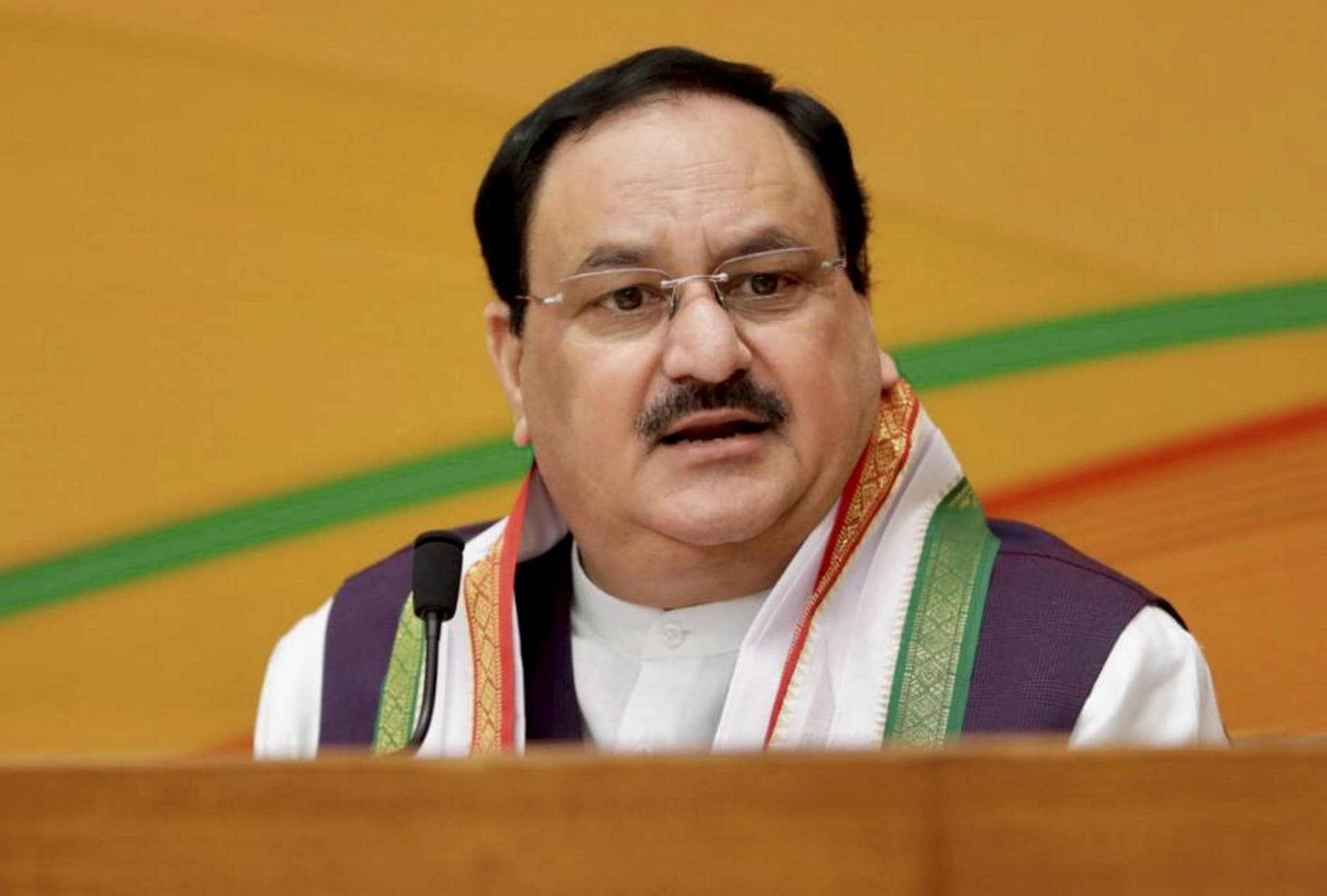 भाजपा संसदीय समिति में बड़ा फेरबदल, गडकरी और शिवराज को हटाया, इन्हें मिली एंट्री