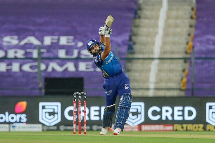 IPL 2020: प्लेऑफ में मुंबई इंडियंस की जगह पक्की, तीन स्थानों के लिए 6 टीमों में मुकाबला