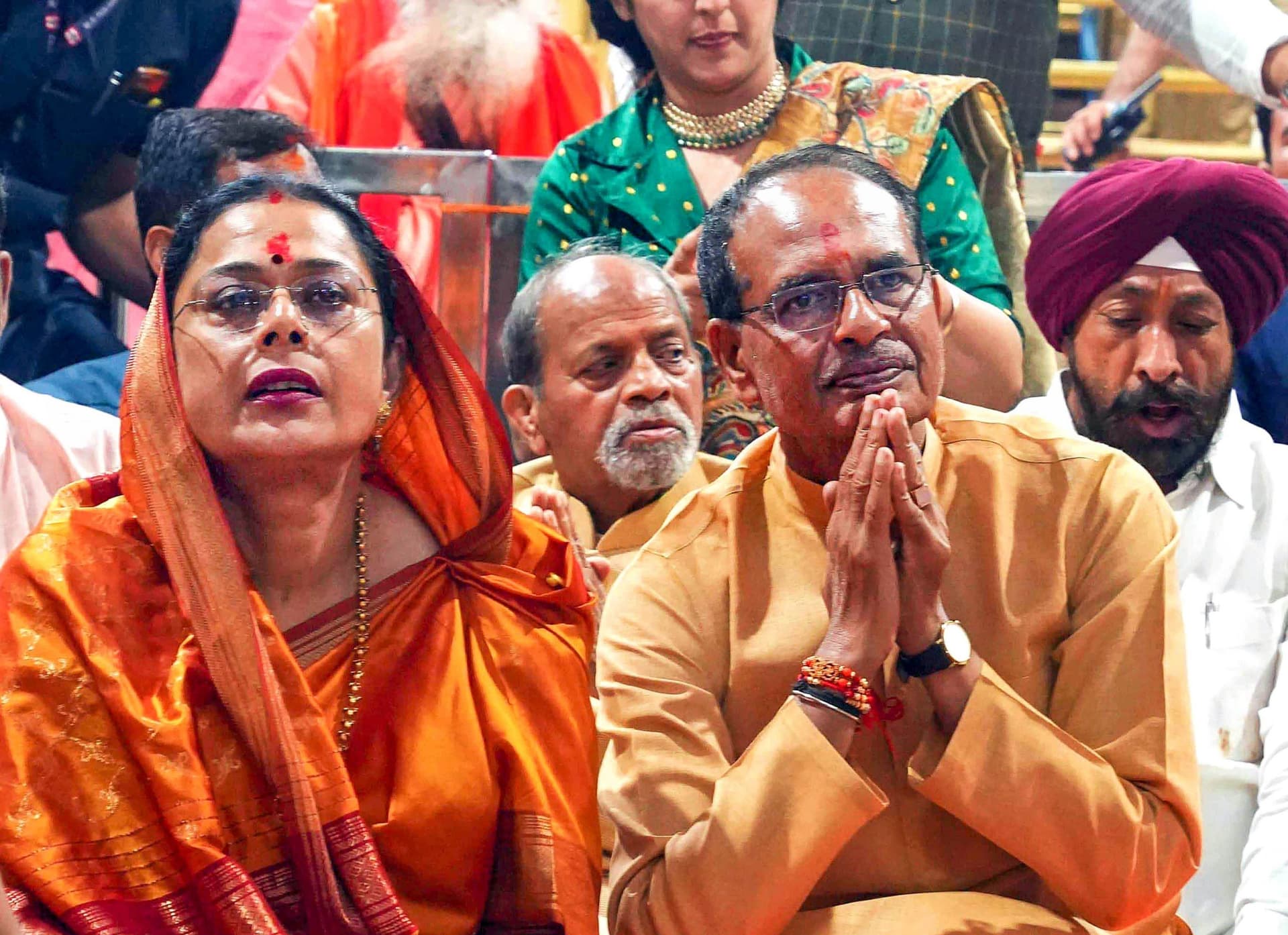 MP Election 2023 : बुधनी में क्या 'शिव का राज' खत्म कर पाएंगे ‘हनुमान’ ? कमलनाथ ने कह दी ये बड़ी बात