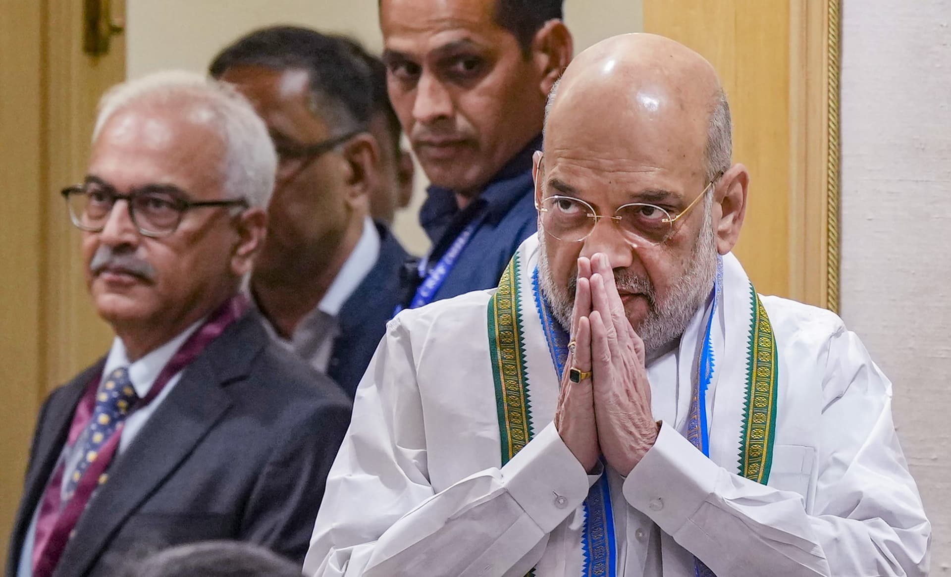 सिक्किम आपदा पर केंद्र सरकार ने दी 45 करोड़ की राहत राशि, देखें कुदरत के कहर की तस्वीरें