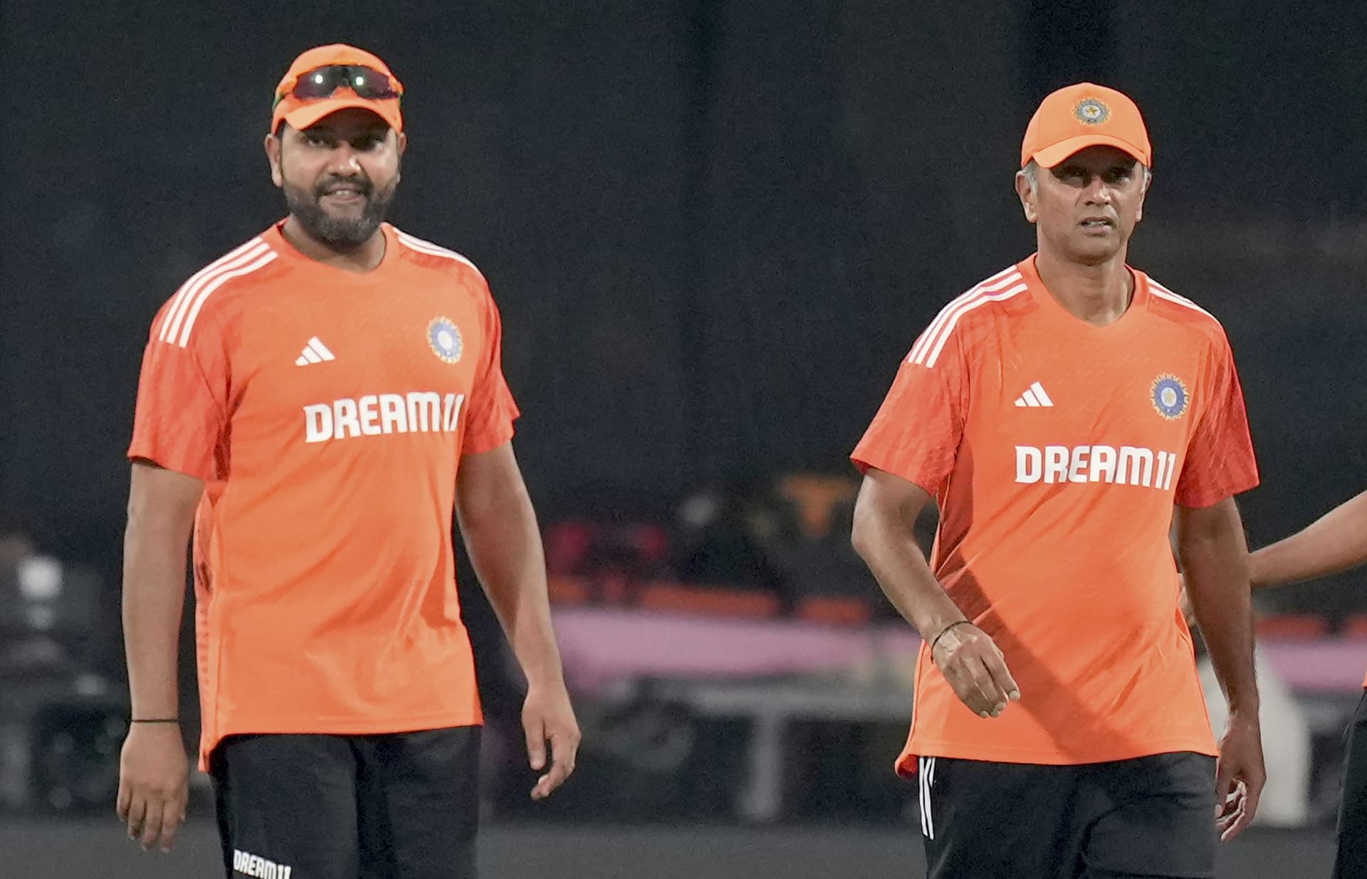 World Cup Final 2023: कोच राहुल द्रविड ने फाइनल को लेकर दिया चौंकाने वाला बयान! कहा, ‘आगे की नहीं…’
