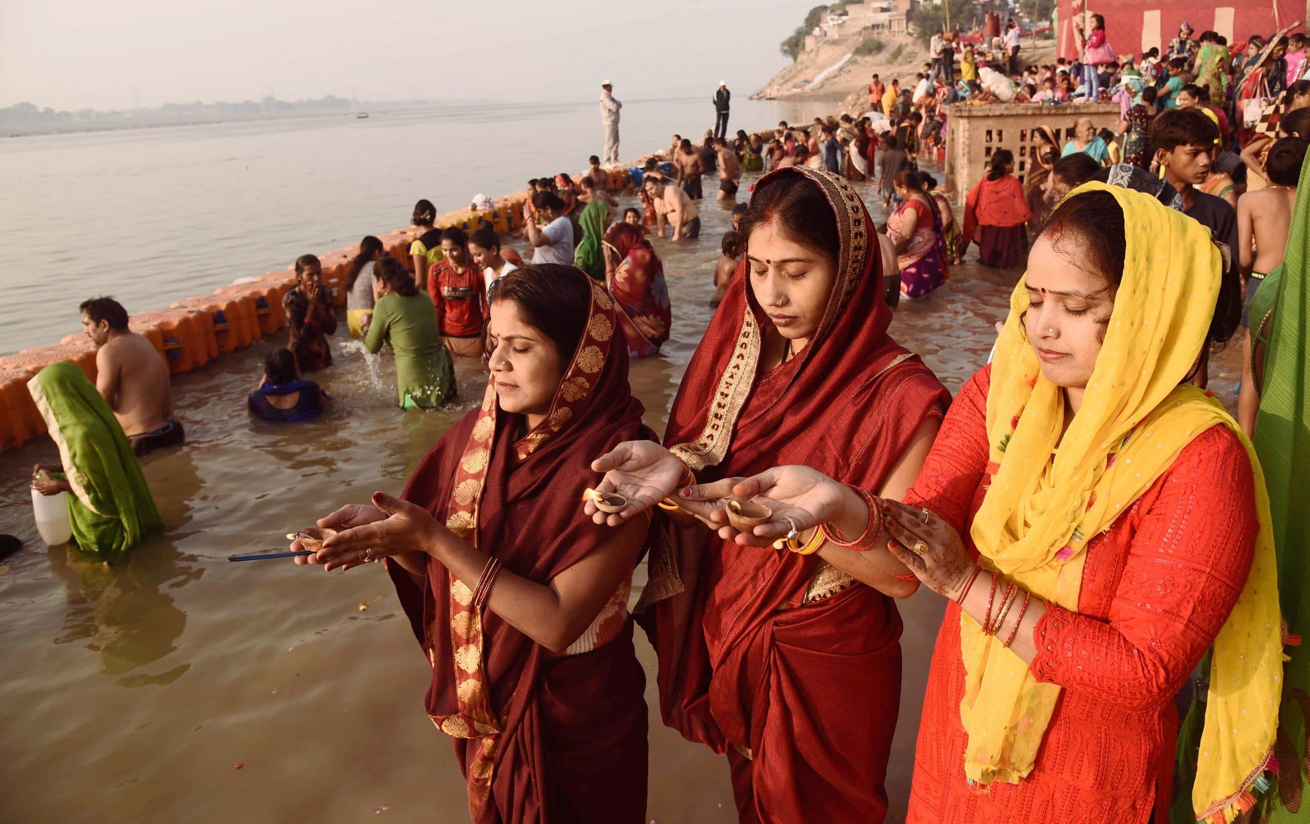 गहड़वाल वंश ने की थी महापर्व छठ की शुरुआत, स्वास्थ्य के लिहाज से भी है खास, रिसर्च में कई चौंकाने वाले खुलासे