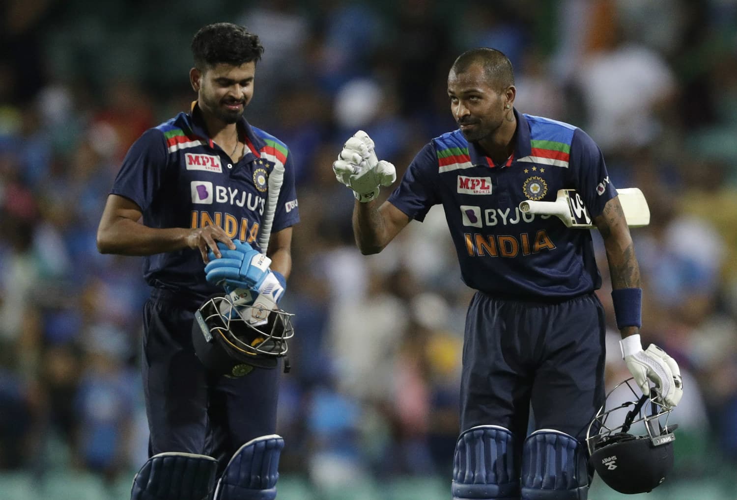 India vs Australia 2nd T20: जानें ऑस्ट्रेलियाई खिलाड़ियों को क्यों याद आये एम एस धौनी, कोच ने कही यह बात