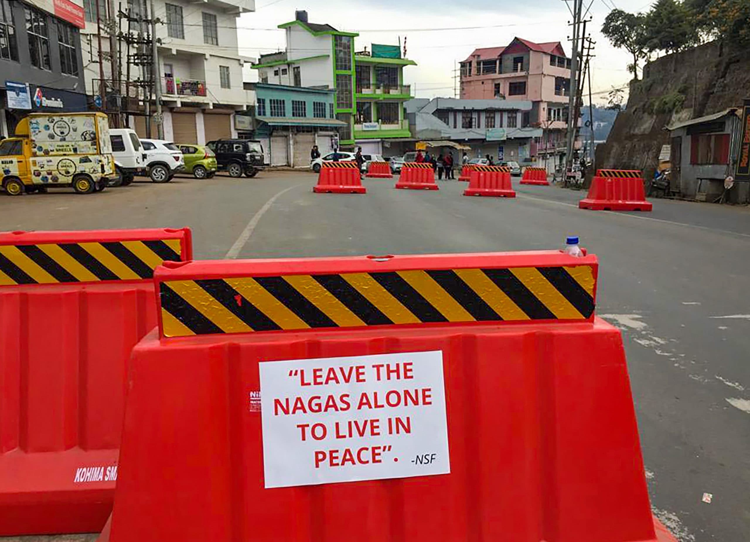 'पैसे से न्‍याय नहीं मिलेगा,दोषी अधिकारियों को मिले सजा', नगालैंड फायरिंग में मारे गये मृतकों के परिजन की मांग