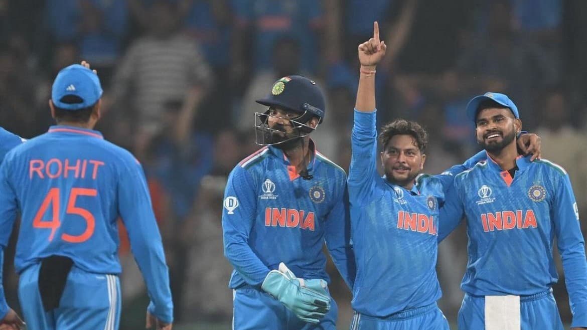 जानें कब और कहां मुफ्त में देख सकते हैं, भारत बनाम दक्षिण अफ्रीका मुकाबला