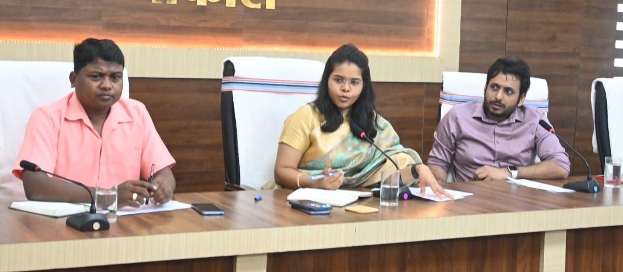 केजीबीवी : नामांकन प्रक्रिया दिसंबर से, पीरामल और उगम फाउंडेशन करेंगे नियमित भ्रमण, सौंपेंगे रिपोर्ट