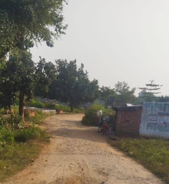 गिरिडीह : हीरापुर मोड़ से बदगावां उच्च विद्यालय तक बनेगी सड़क, मिली स्वीकृति