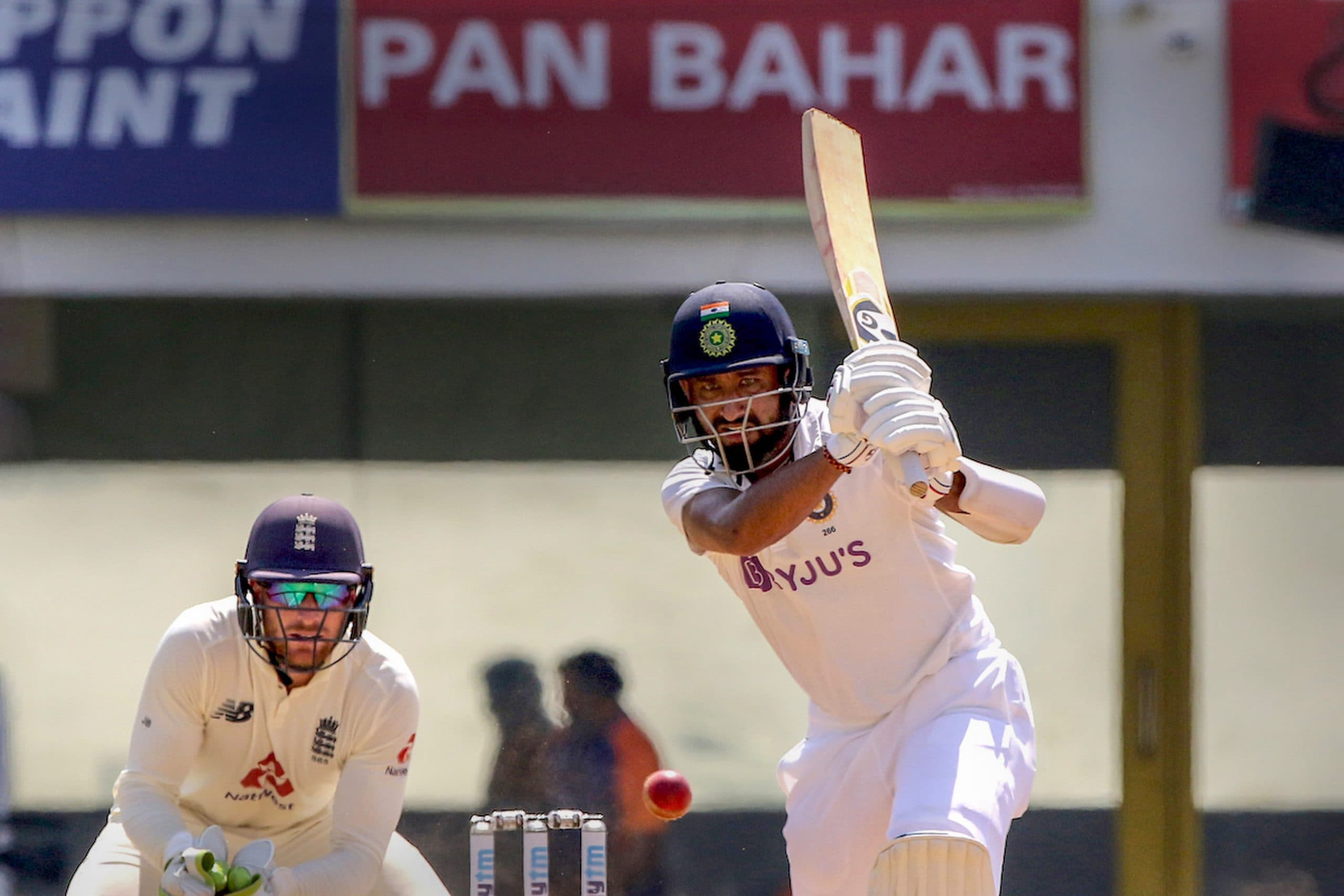 IND vs ENG 1st Test Day 3 : इंग्लैंड के खिलाफ दबाव में टीम इंडिया, कोहली सेना का फ्लॉप शॉ, टॉप ऑर्डर ने किया निराश