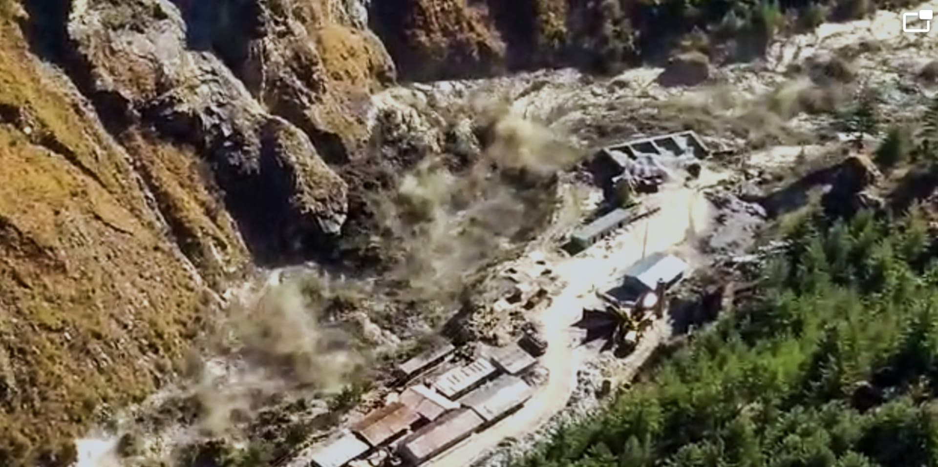 Uttarakhand Glacier Flood: केदारनाथ त्रासदी समेत इन बड़े हादसों की भयावह यादें फिर से हुई ताजा, गुजरे वर्षों के तबाही पर एक नजर