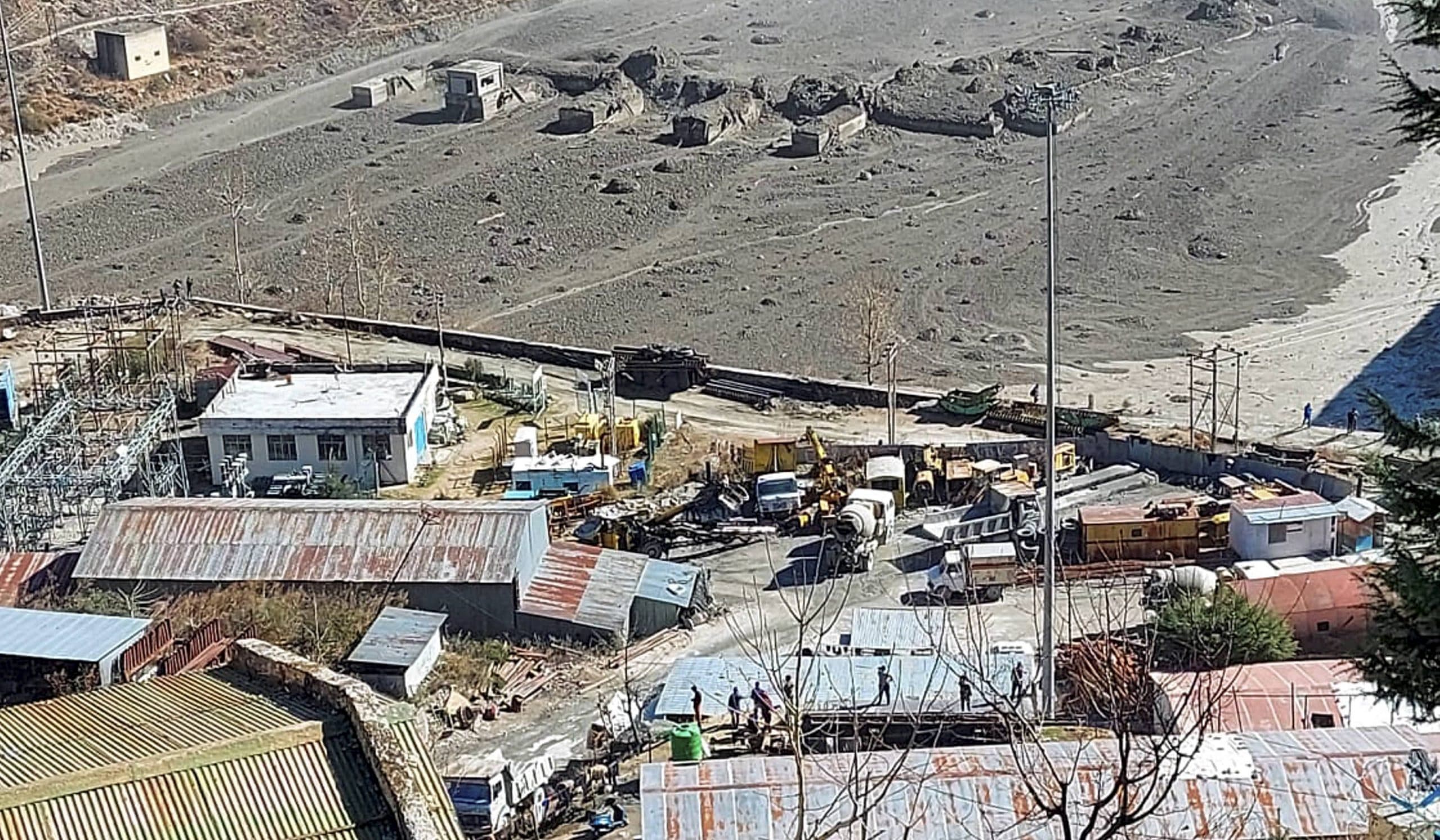 Uttarakhand Disaster : ग्लेशियर टूटना नहीं, ये है उत्तराखंड में भीषण तबाही की वजह