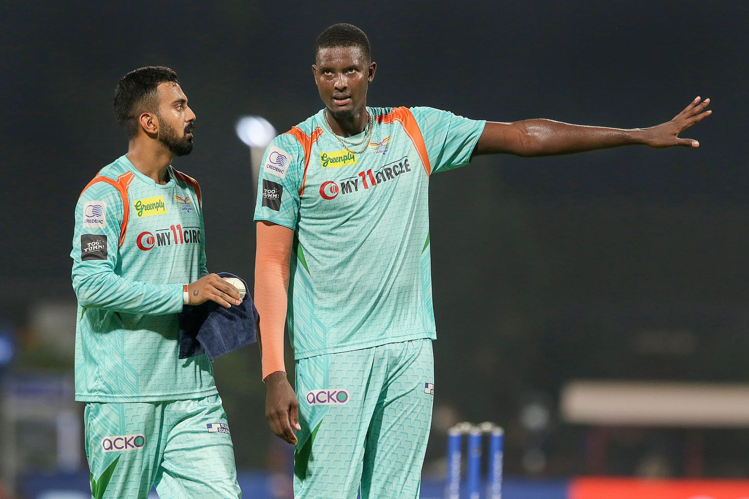 LSG vs DC, IPL 2022: लखनऊ सुपर जायंट्स की जीत से कप्तान केएल राहुल गदगद, लेकिन कह दी ये बड़ी बात