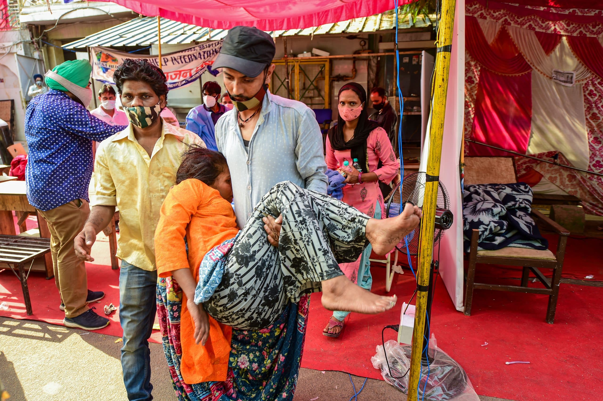 Coronavirus in MP : कोरोना से जान जाने पर परिवार को 5,000 रुपये प्रति माह पेंशन, राशन मुफ्त, शिक्षा निशुल्क