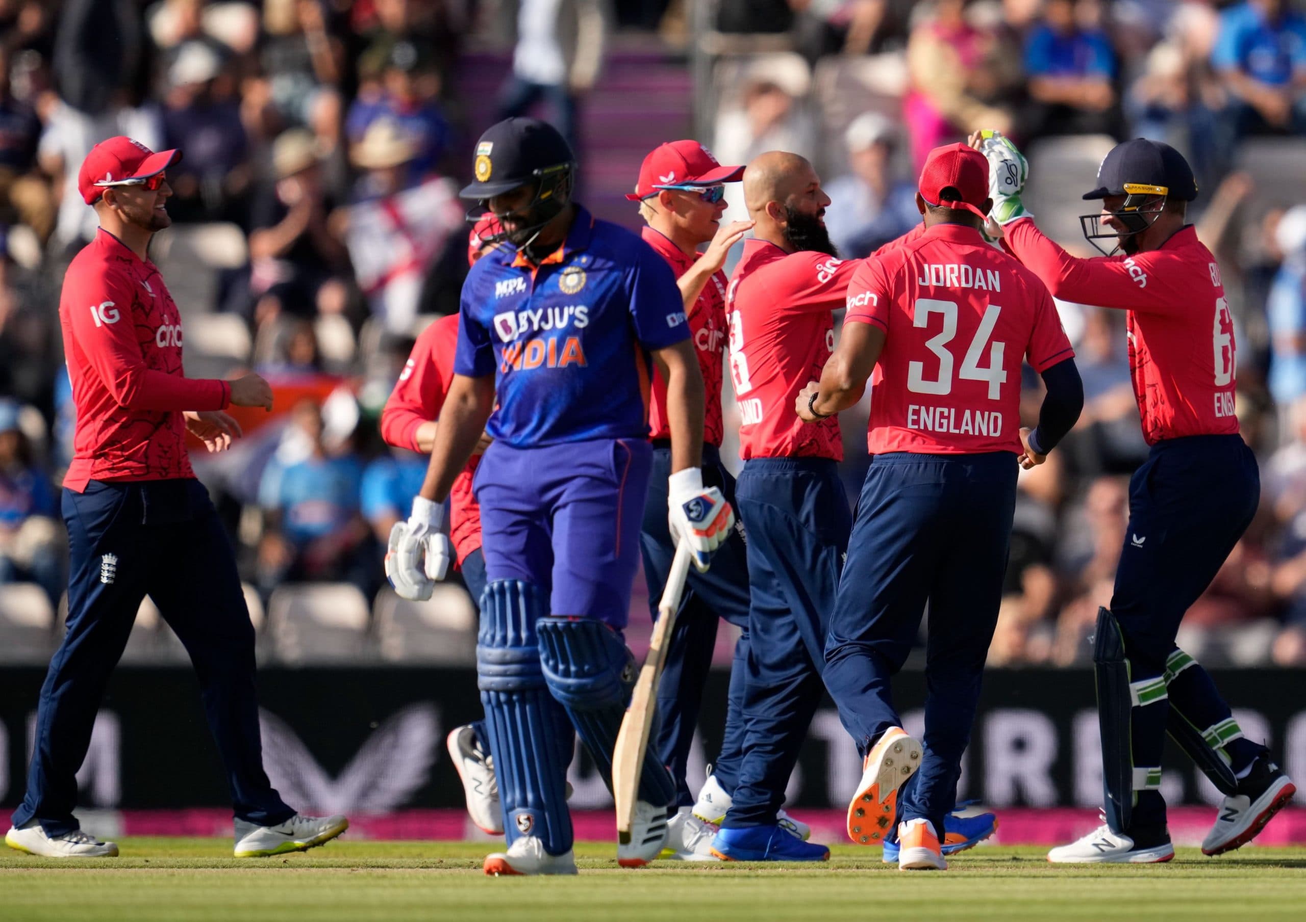 IND vs ENG T20 Highlights: भारत ने इंग्लैंड को 50 रन से रौंदा, अर्धशतक के साथ हार्दिक पांड्या के 4 विकेट