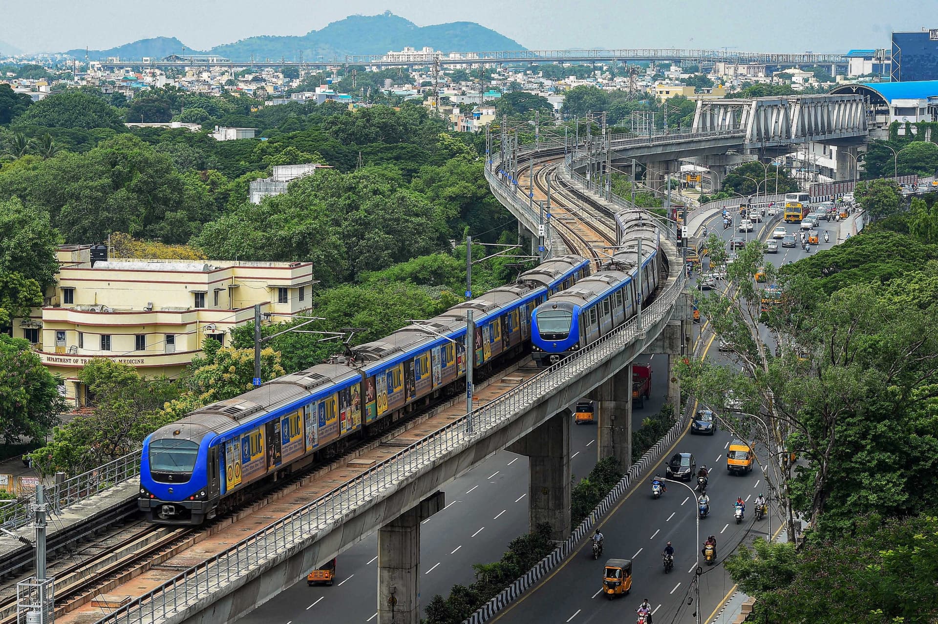 Delhi Metro Resume Latest Update : दिल्ली मेट्रो पर ये है नया अपडेट, सफर से पहले जान लें क्या हुआ नया बदलाव