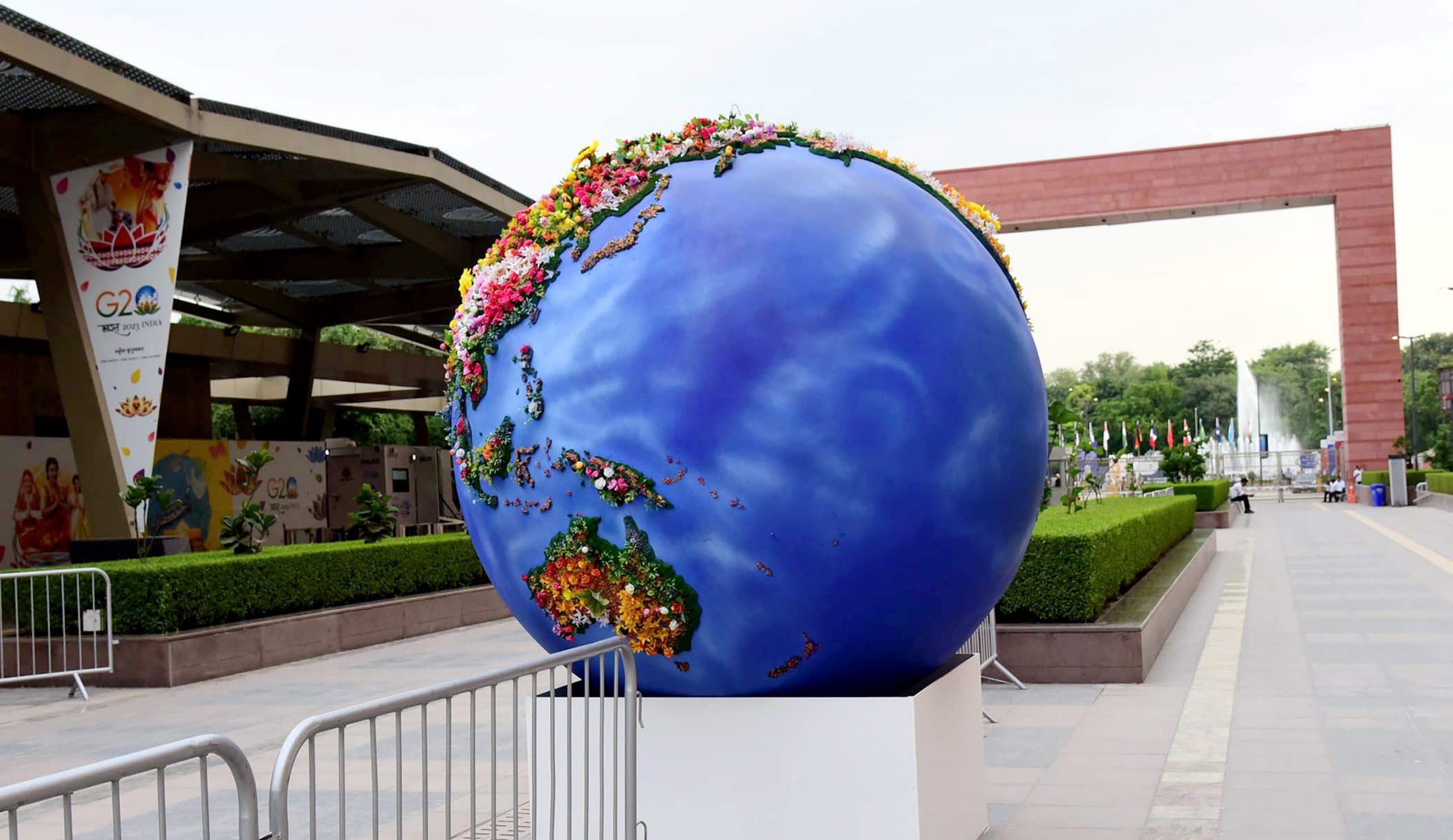 G20 Summit Delhi: चारों ओर होंगे भारत की मेहमाननवाजी के चर्चे, बाइडेन और सुनक खायेंगे ज्वार-बाजरे की डिश