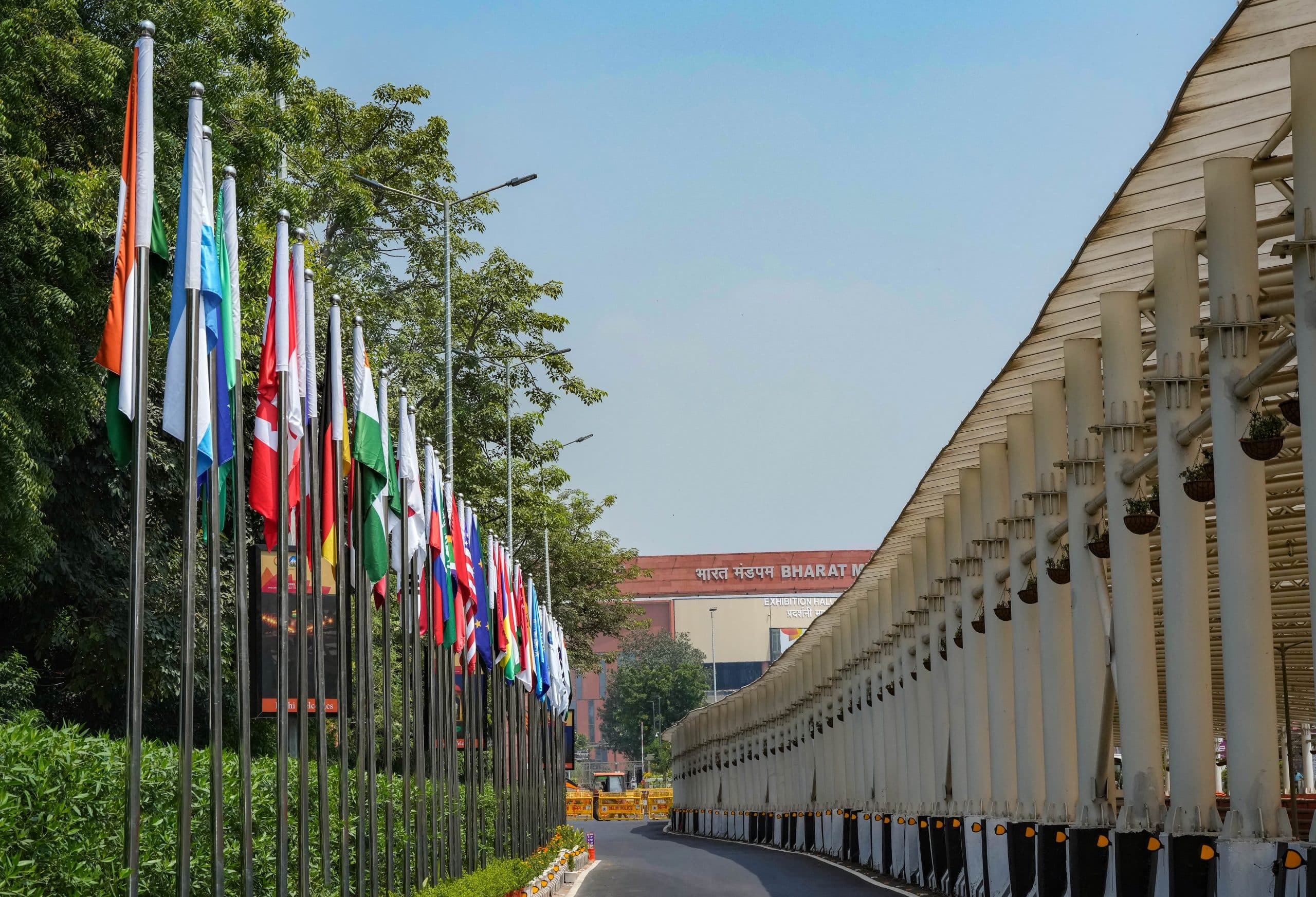 G20 Summit Delhi: भारत की ताकत देखने को दुनिया तैयार, जानें जी20 शिखर सम्मेलन की खास बातें