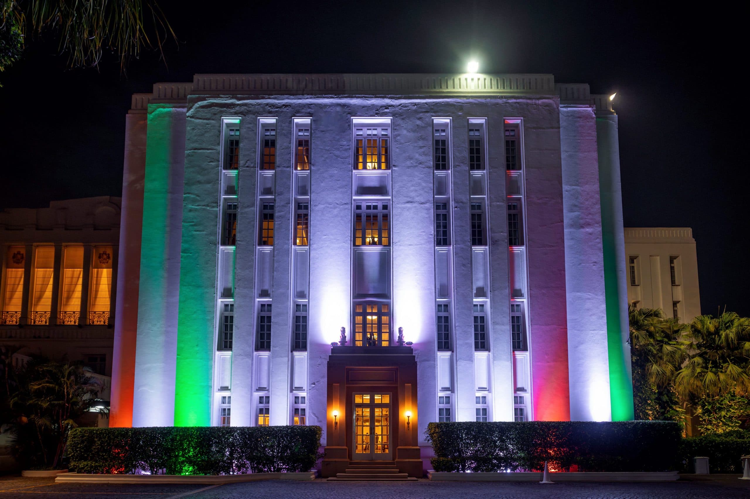 PHOTOS: दिल्ली बनेगा दुनिया का सबसे बड़ा पावर सेंटर! G20 Summit में शामिल होंगे ये दिग्गज