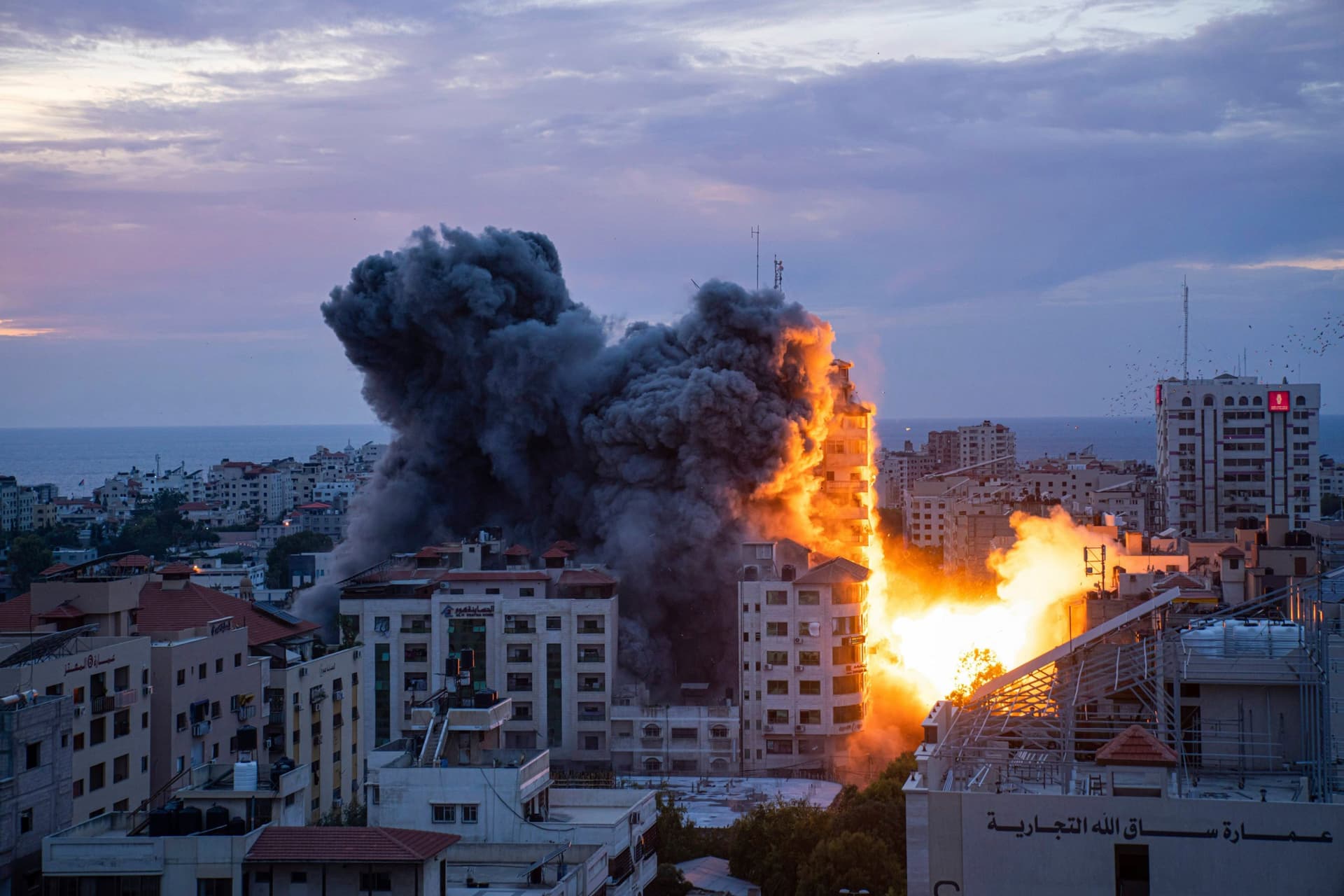 Israel-Hamas war: गाजा में मारे गए इजराइली सैनिकों में भारतीय मूल का सैनिक भी शामिल, जॉर्डन ने लिया ये फैसला